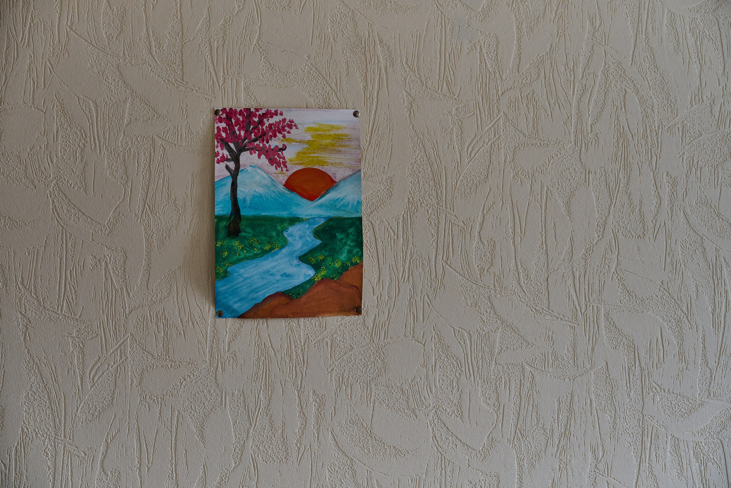 Северодонецк (Луганская область). Декабрь 2024. Фотограф Роман Адлер