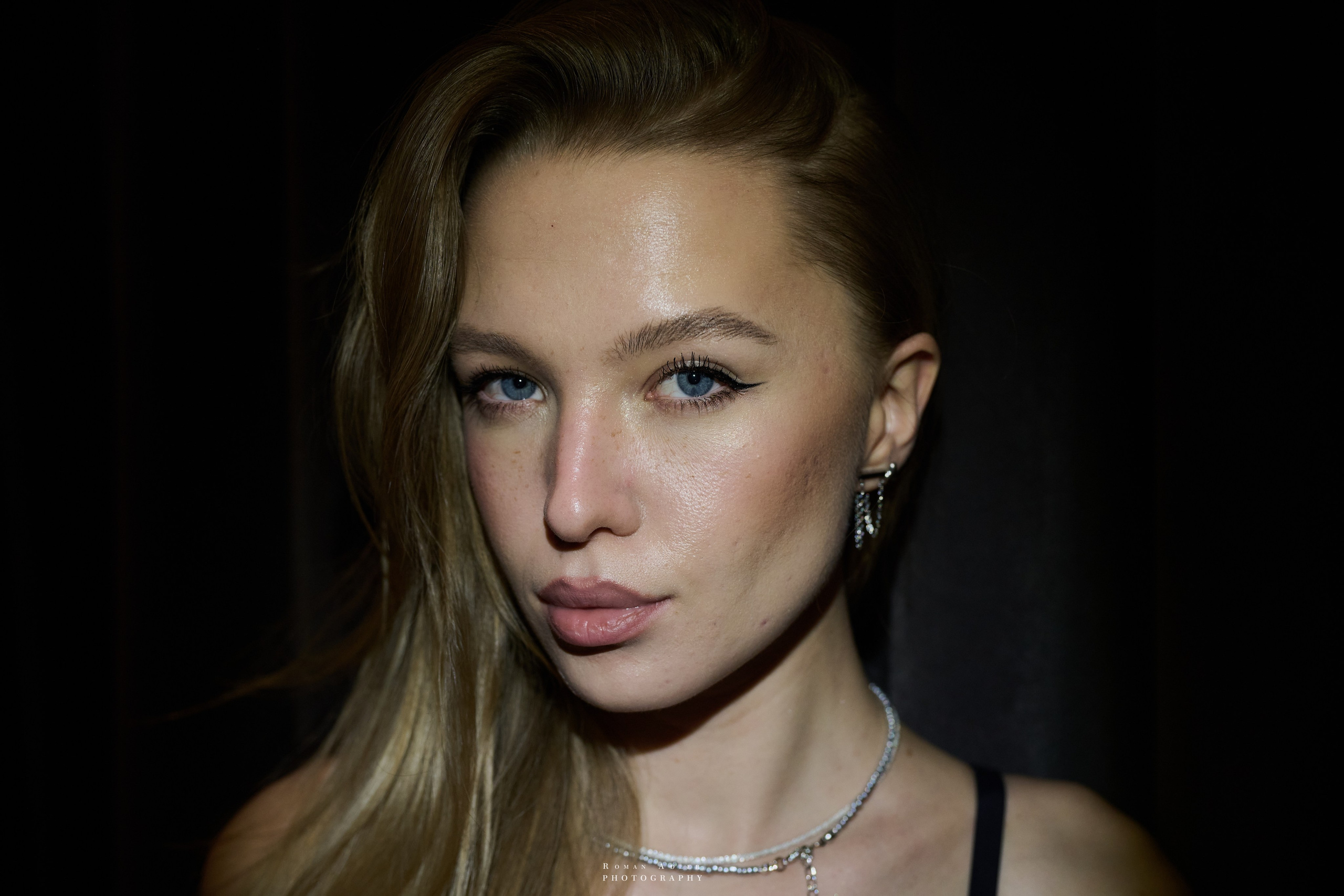 МКММ 2024. Фотограф Роман Адлер