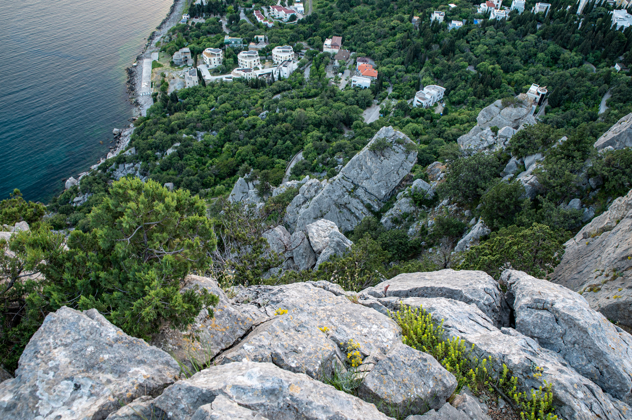 Крым май 2022. Фотограф Роман Адлер