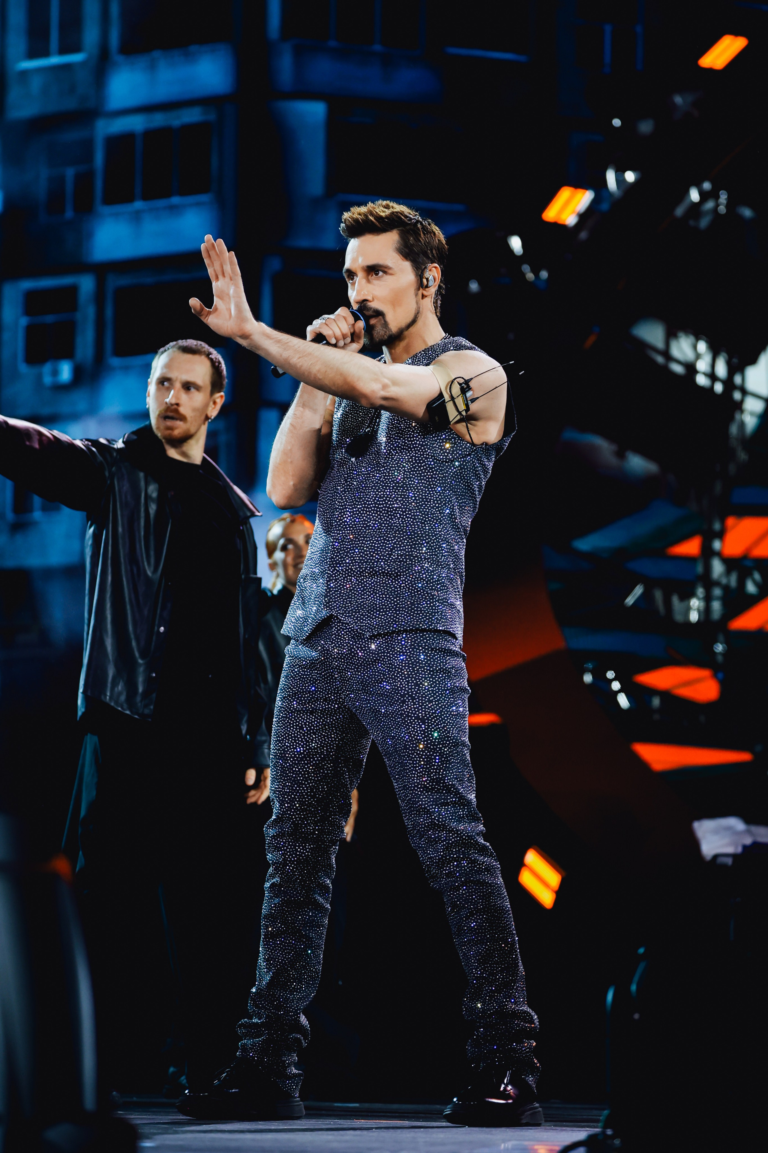 ДИМА БИЛАН ВТБ АРЕНА 21.06.25. Концертный и репортажный фотограф в Москве и Санкт-Петербурге Мария