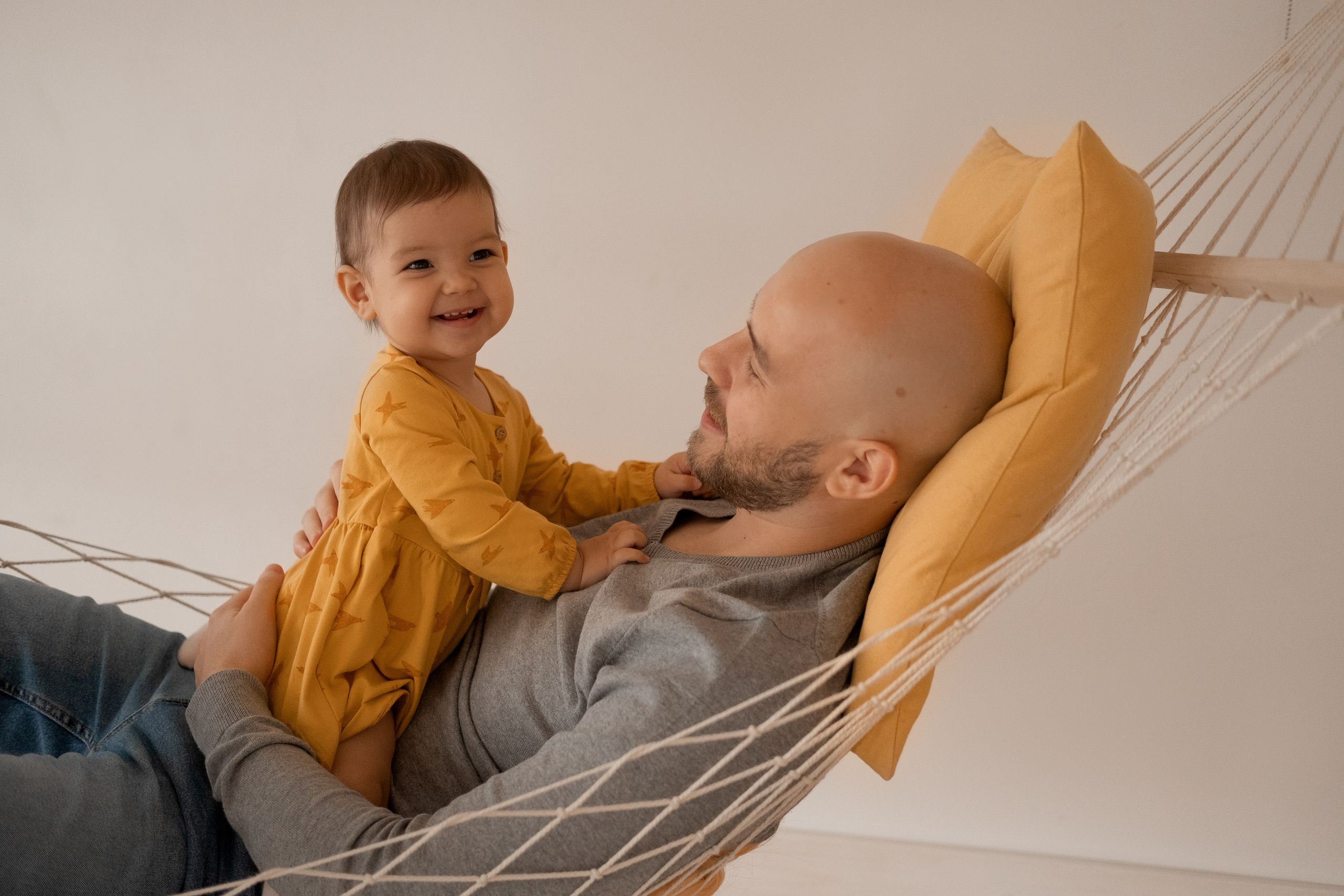 Семейная фотосессия (прогулки и студии). Семейный и женский фотограф в Санкт-Петербурге