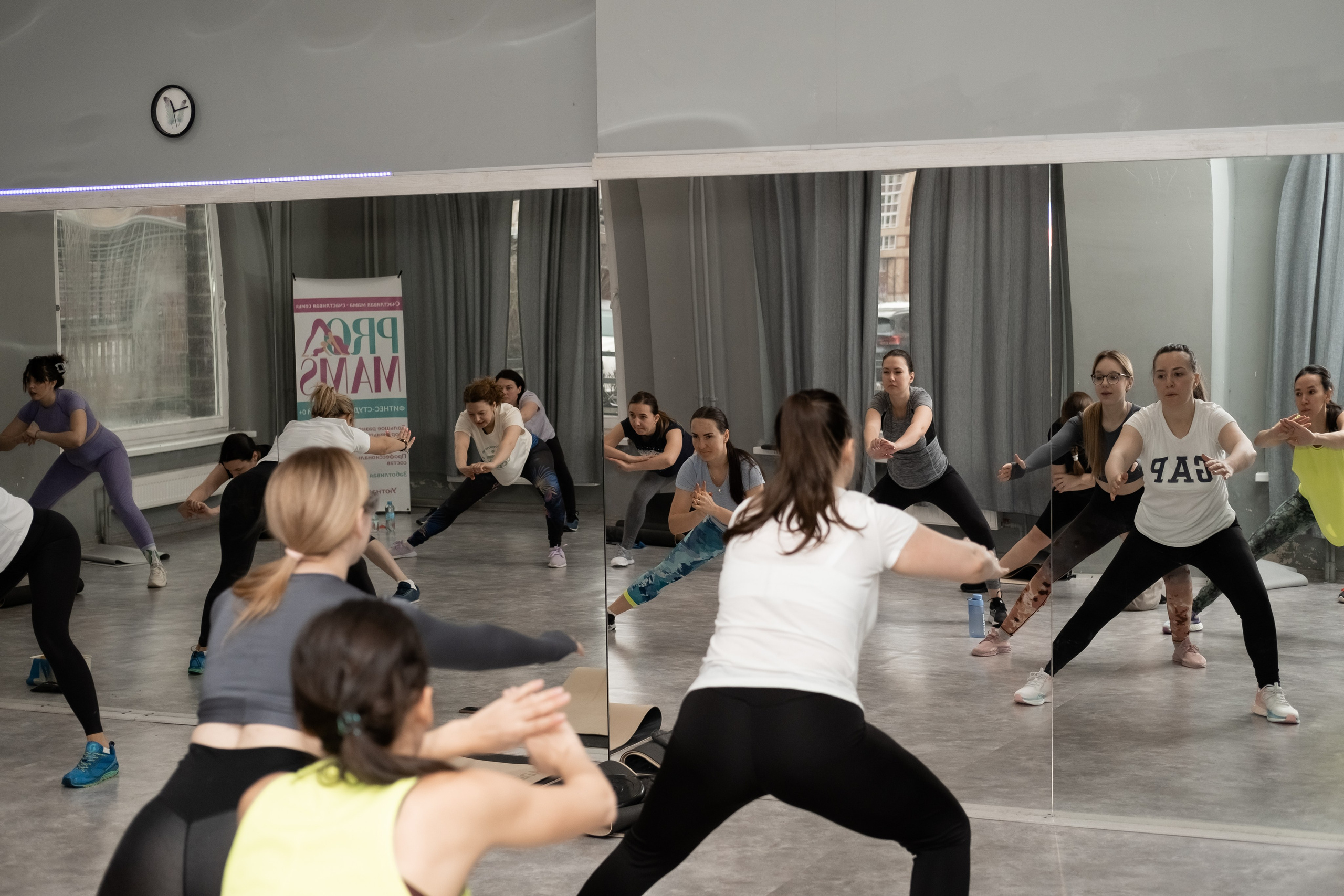 Мероприятия для мам с детьми. Семейный и женский фотограф в Санкт-Петербурге