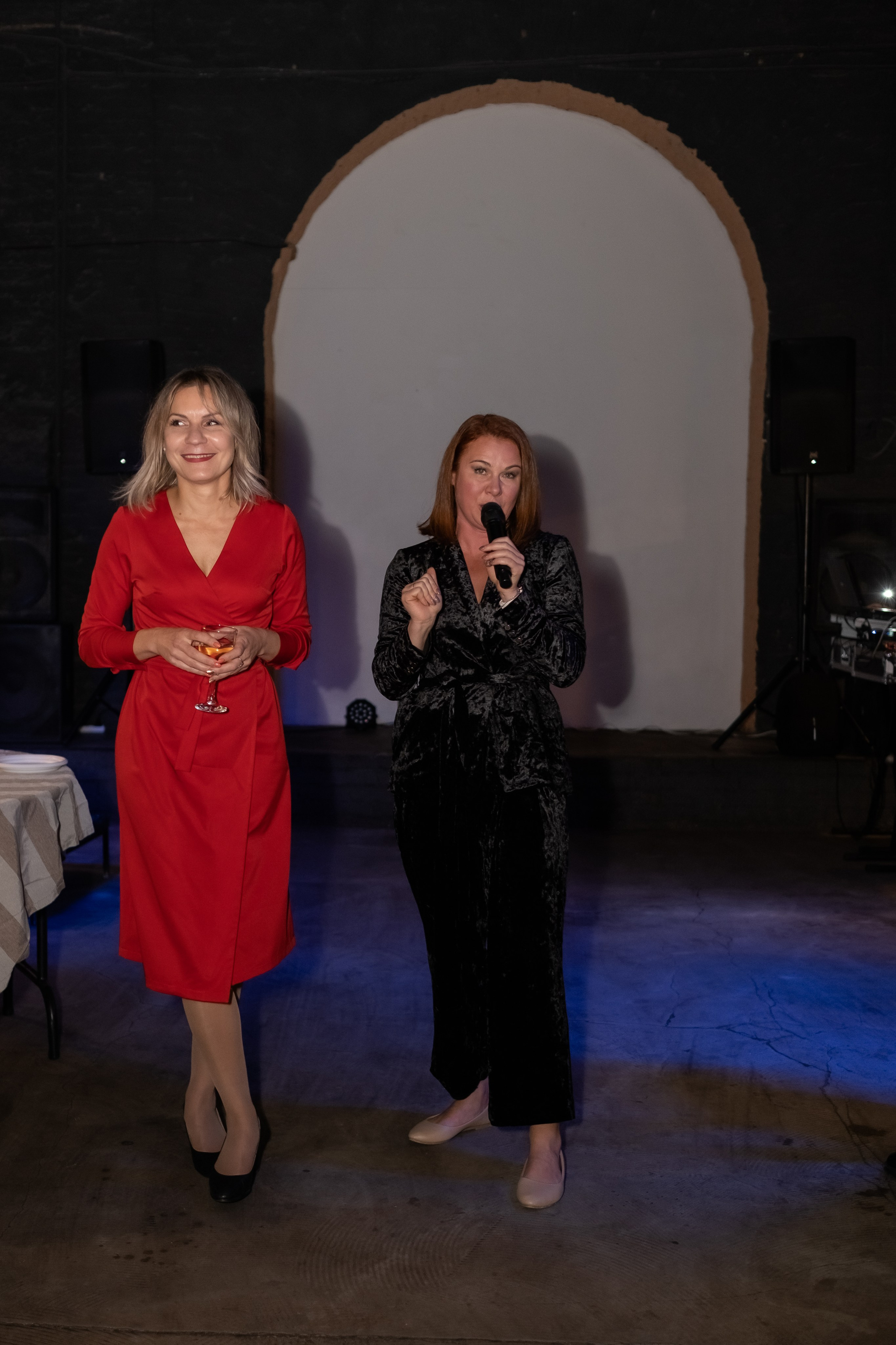 Корпоратив S7. Семейный и женский фотограф в Санкт-Петербурге