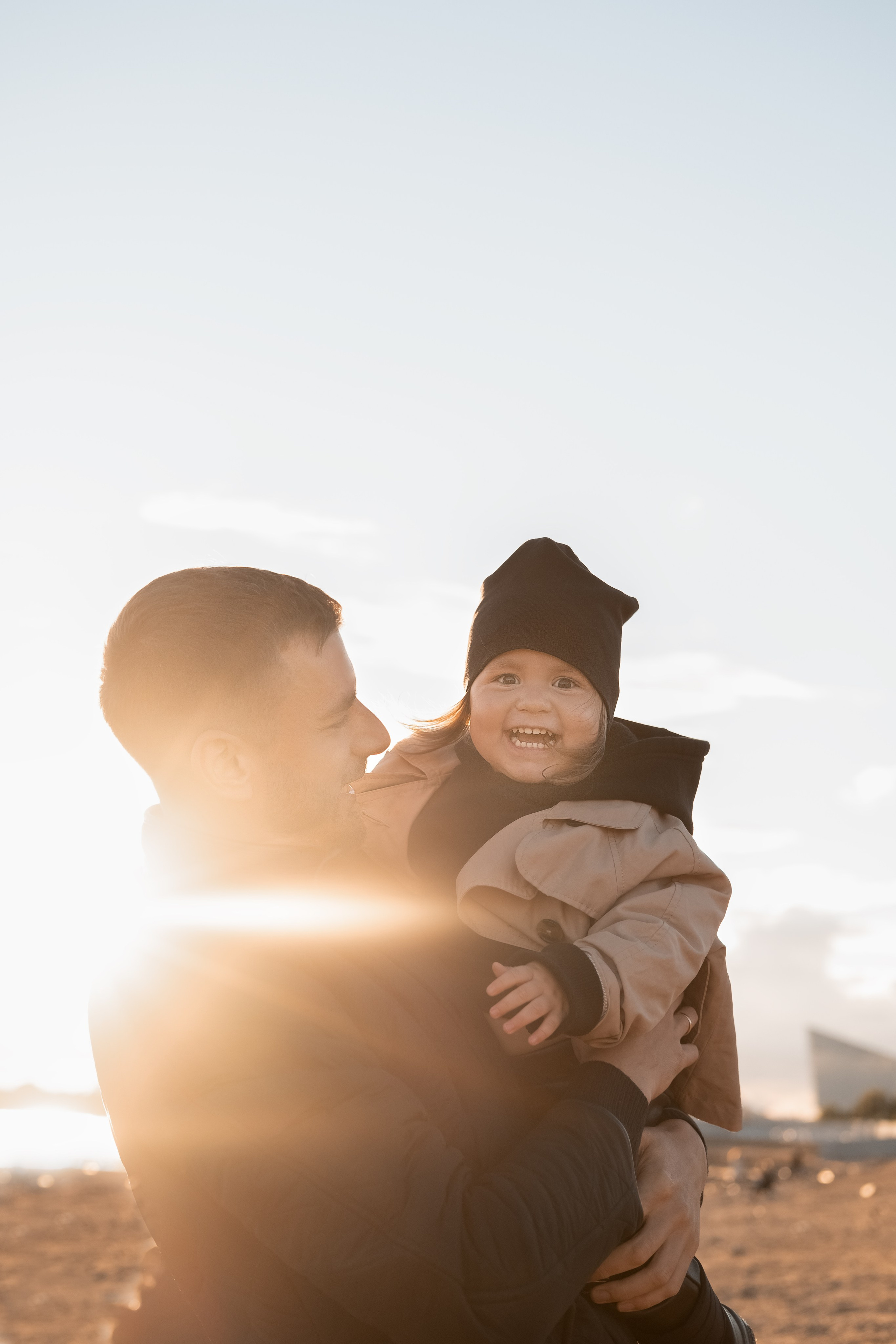 Семейная фотосессия (прогулки и студии). Семейный и женский фотограф в Санкт-Петербурге