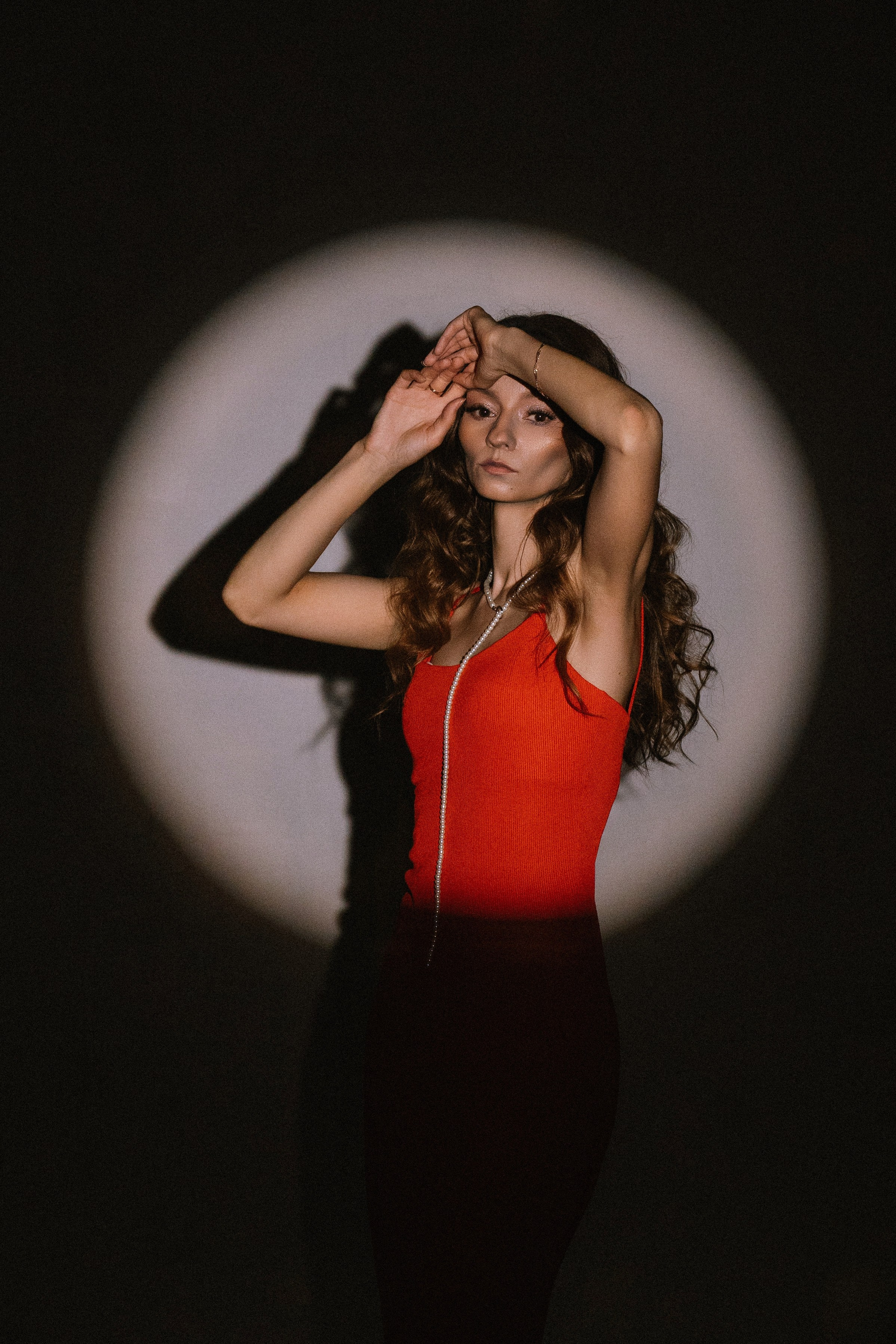 Юлия. Фотограф София Александрова