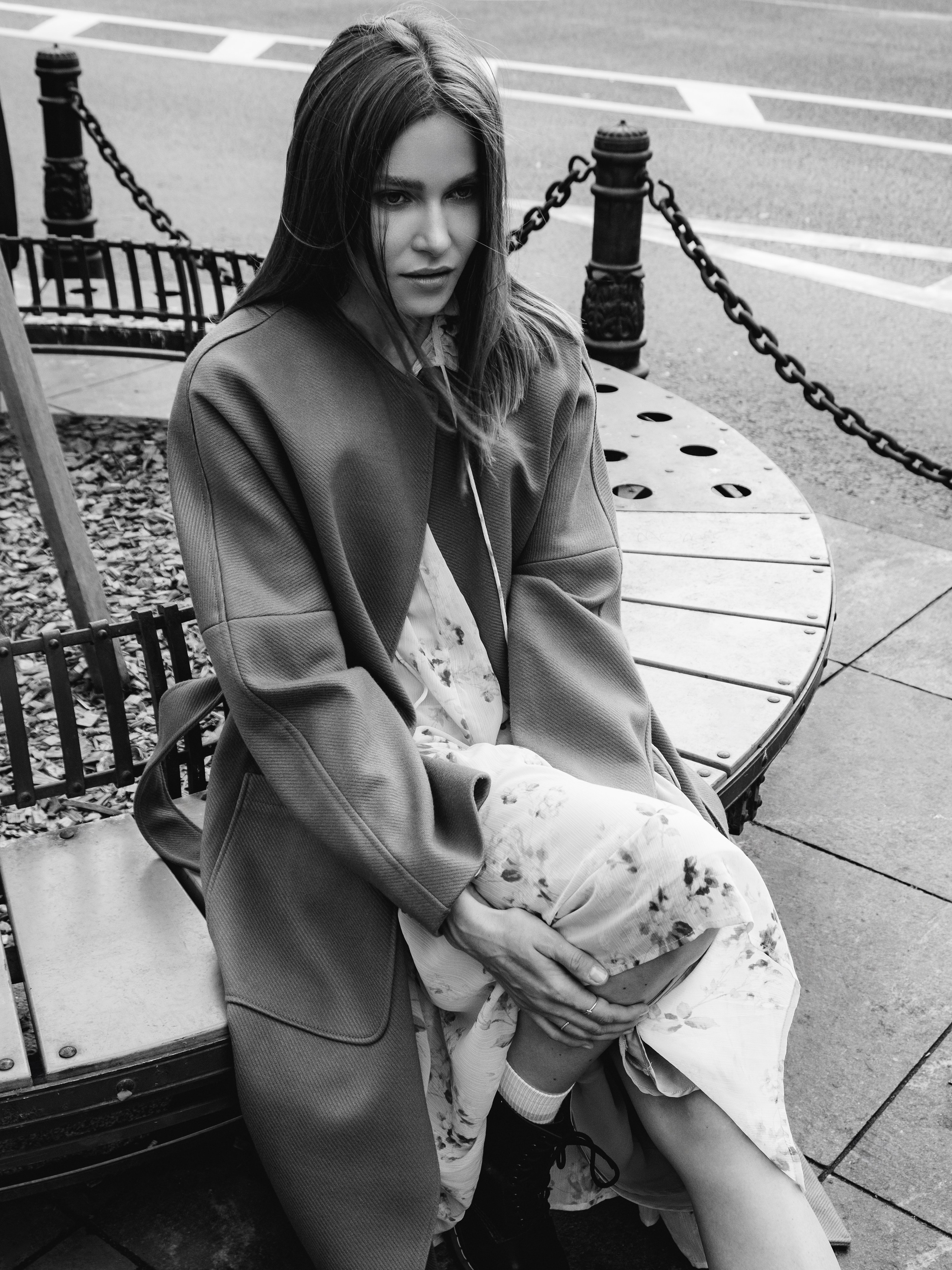 NADINE. Фотограф и видеограф в Санкт-Петербурге Прилепин Слава