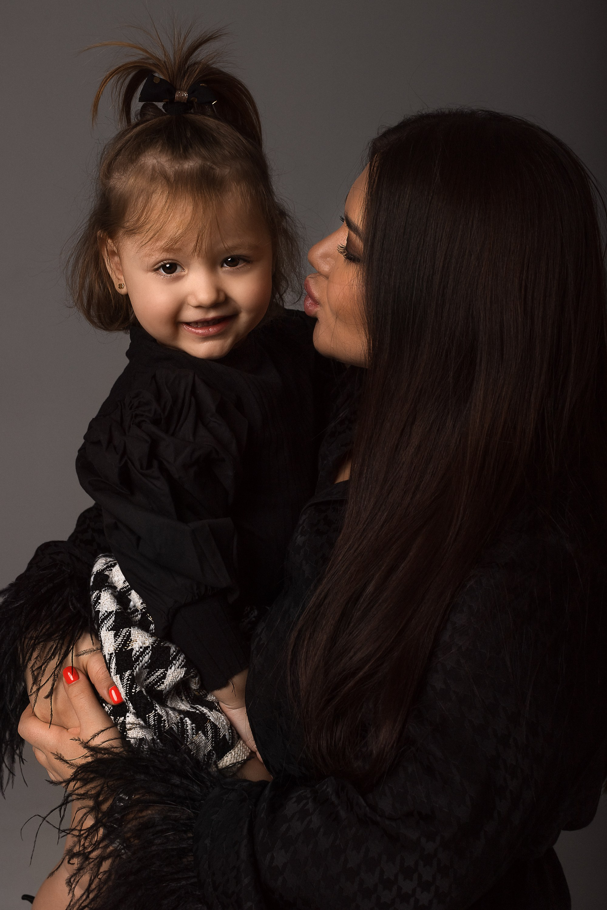 Портрет, беременность, семья. Фотограф в Казани Светлана Архипова