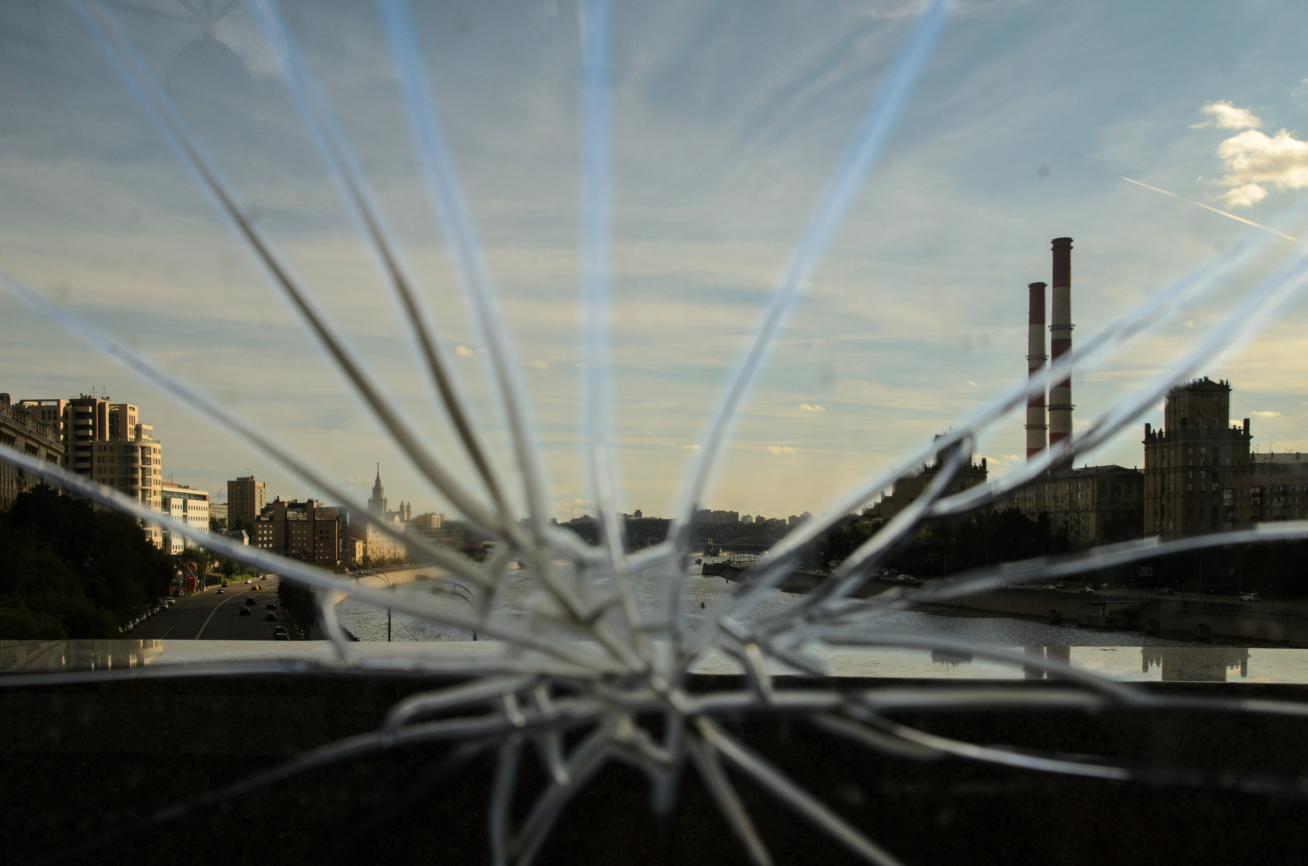 Интересное рядом. Фото, видео, монтаж