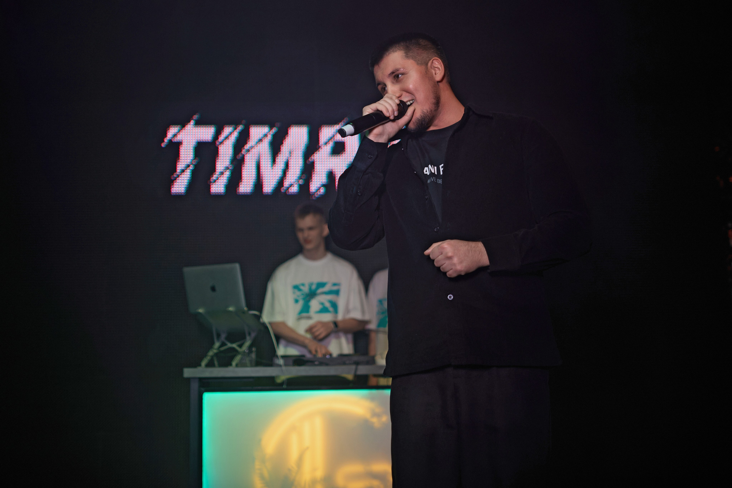 Timran. Andrey Pospelove. Фотограф в Саратове