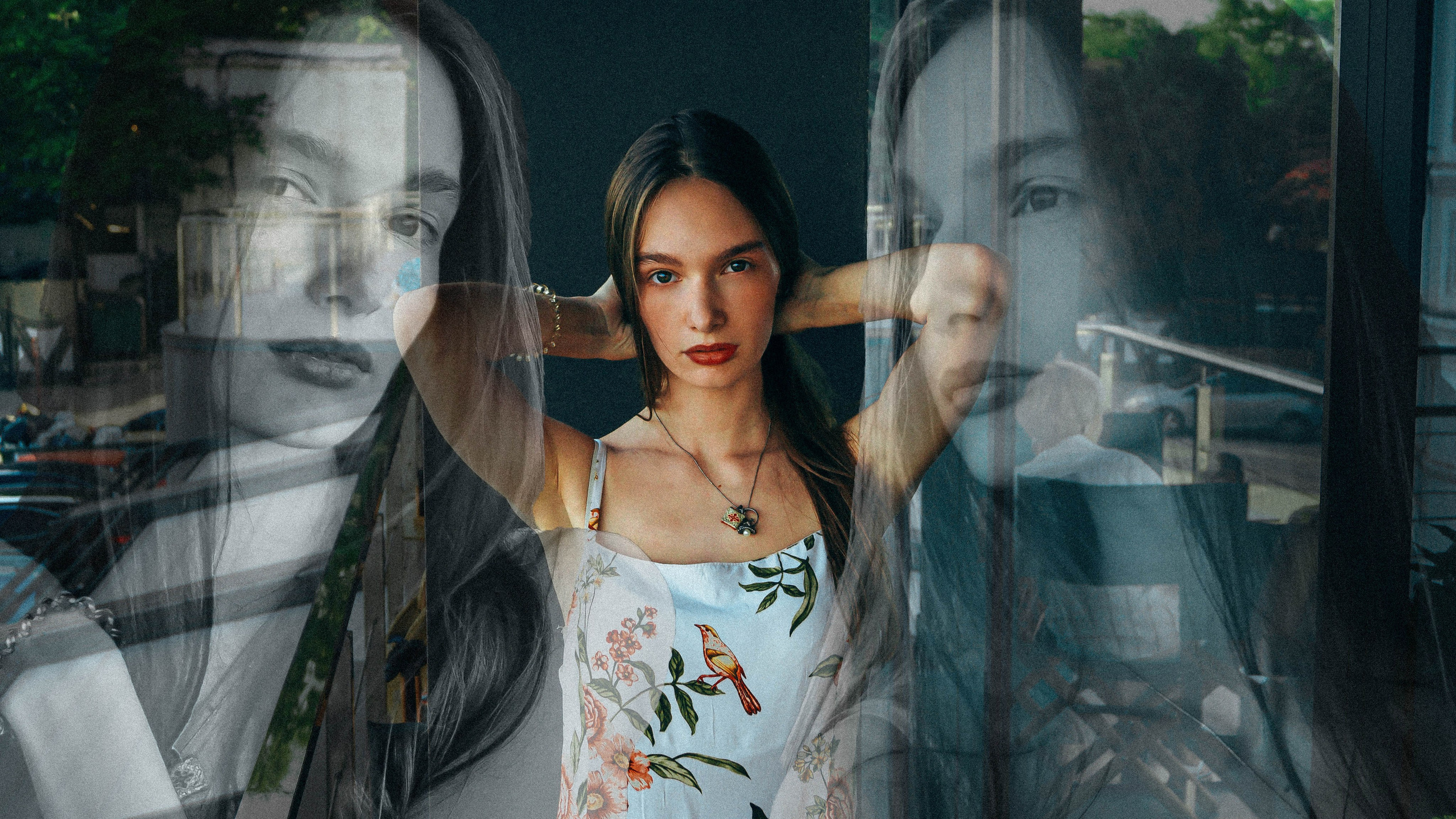 Портретный фотограф Йошкар-Ола Кристина Ануфриева