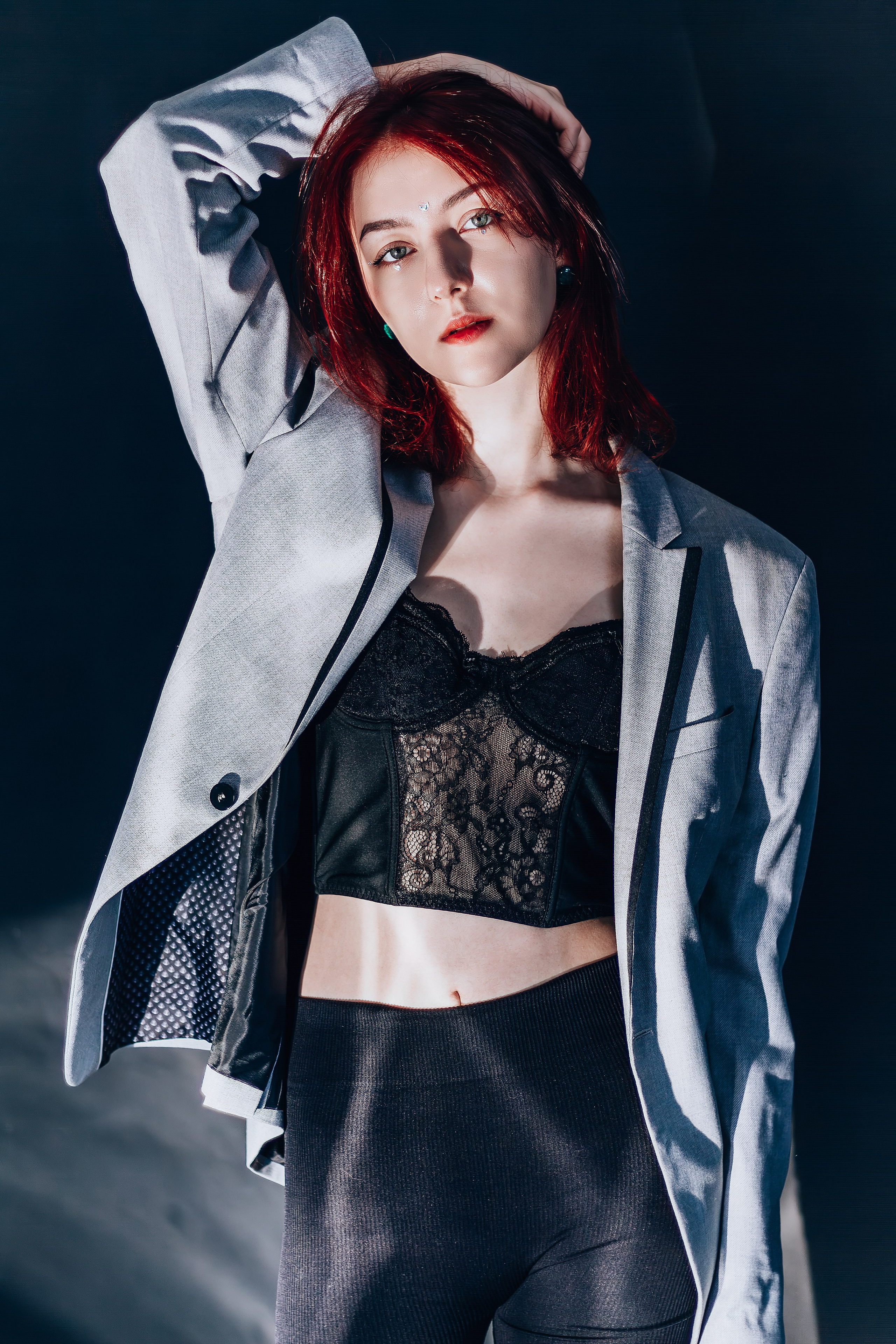 Light. Фотограф в Новокузнецке