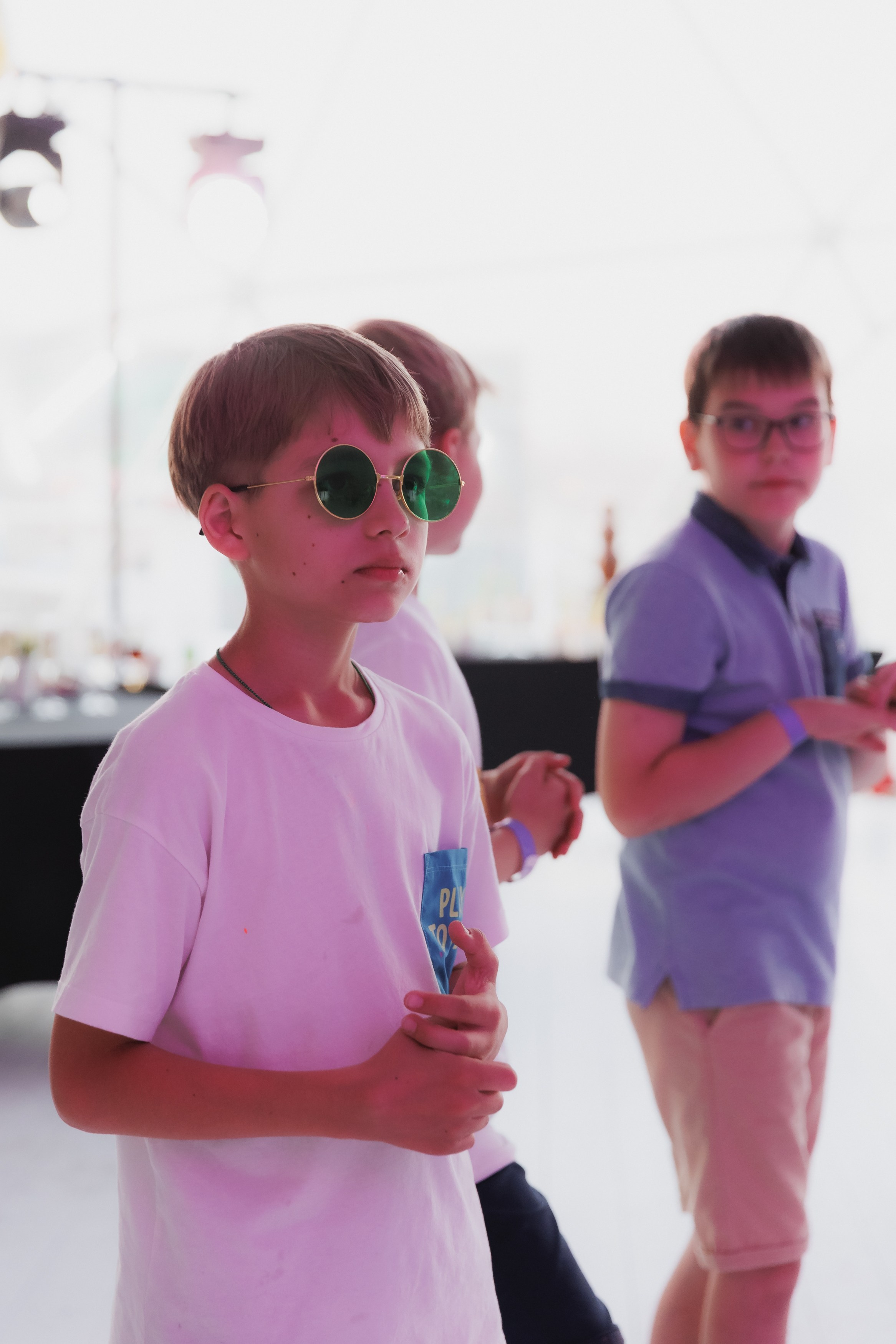 Платону 10!. Фотограф в Волгограде — Александра Искандерова