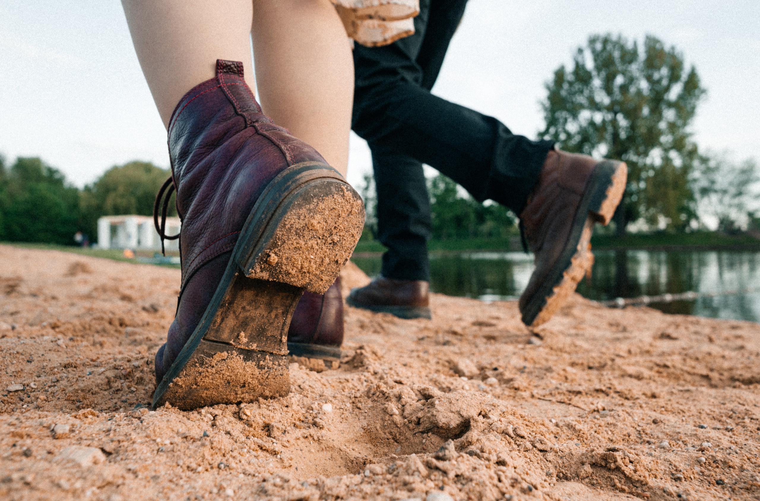 Love story. Свадебный и семейный фотограф в Несвиже Ксения Самойлик