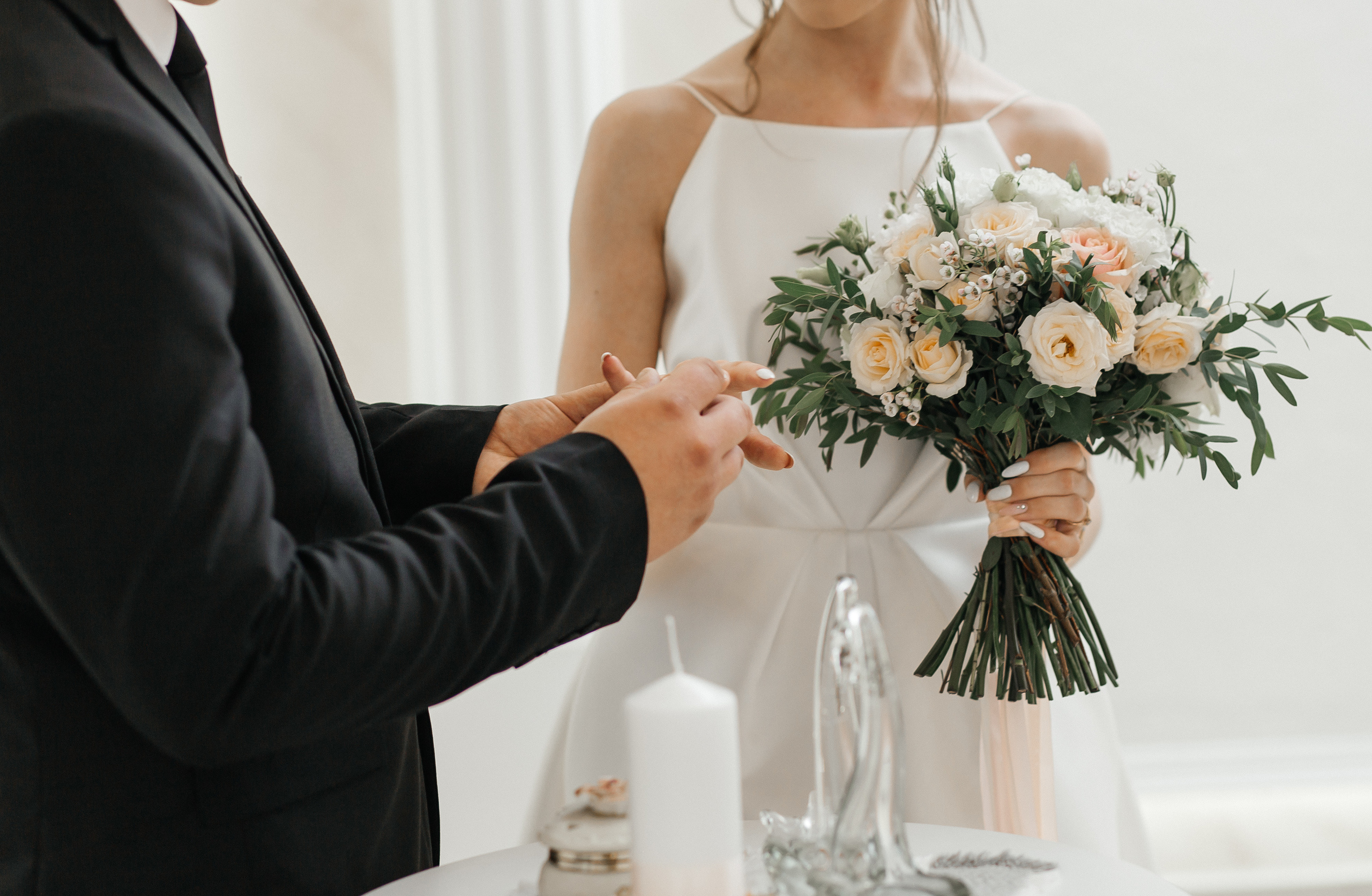 Свадебные. Свадебный и семейный фотограф в Несвиже Ксения Самойлик