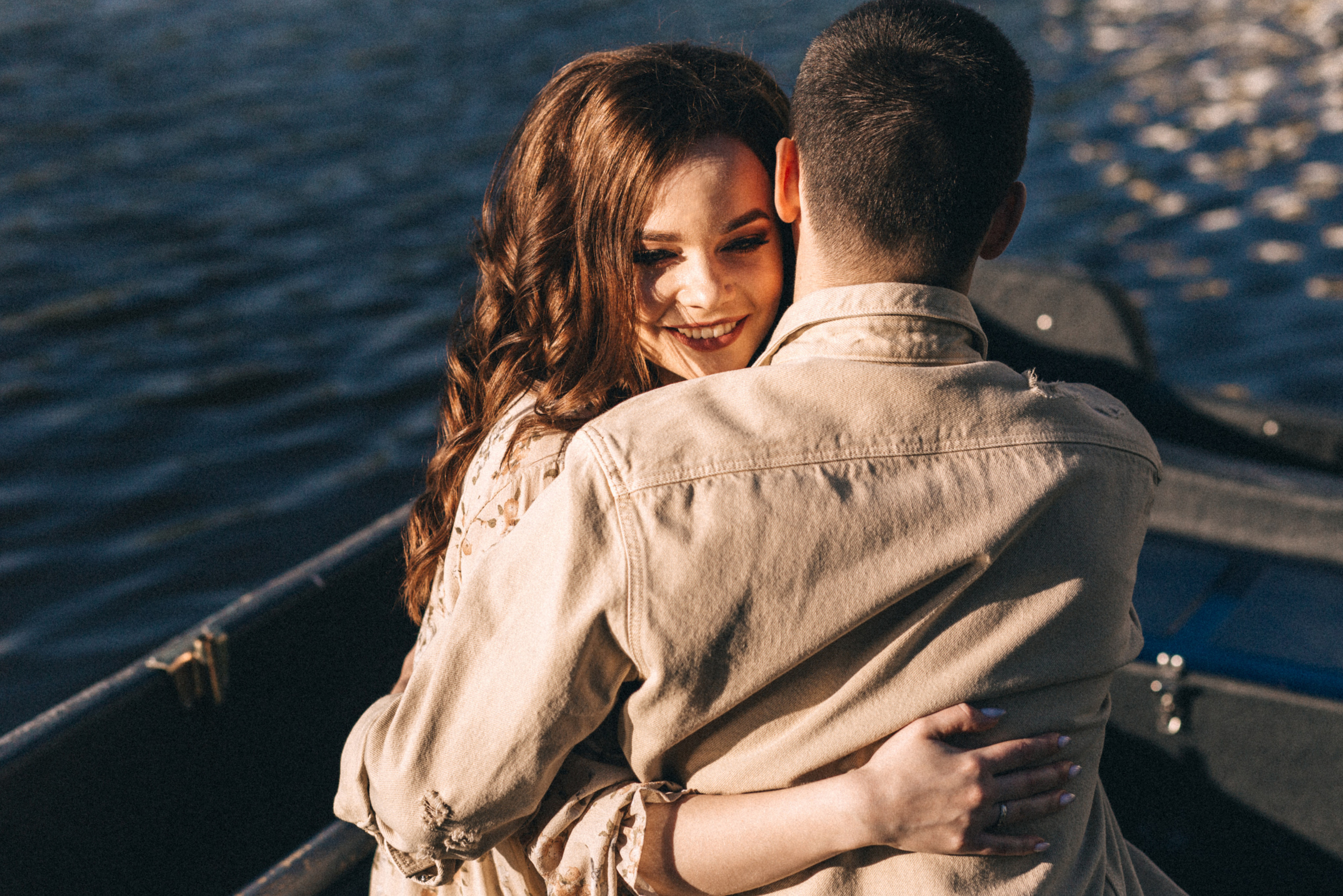 Love story. Свадебный и семейный фотограф в Несвиже Ксения Самойлик