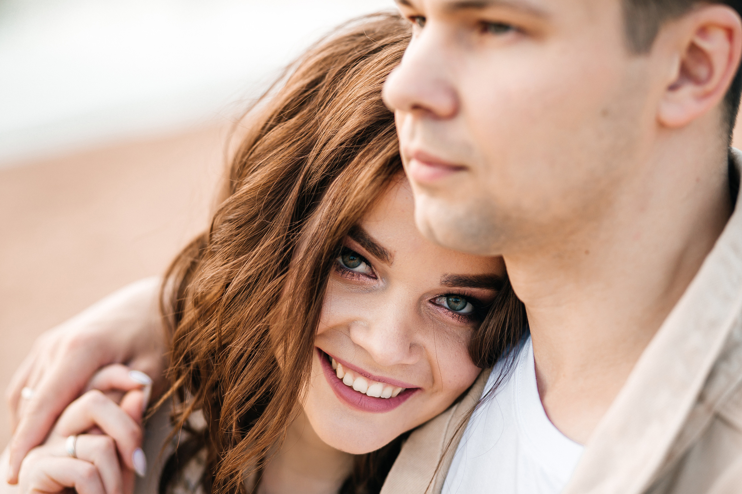 Love story. Свадебный и семейный фотограф в Несвиже Ксения Самойлик