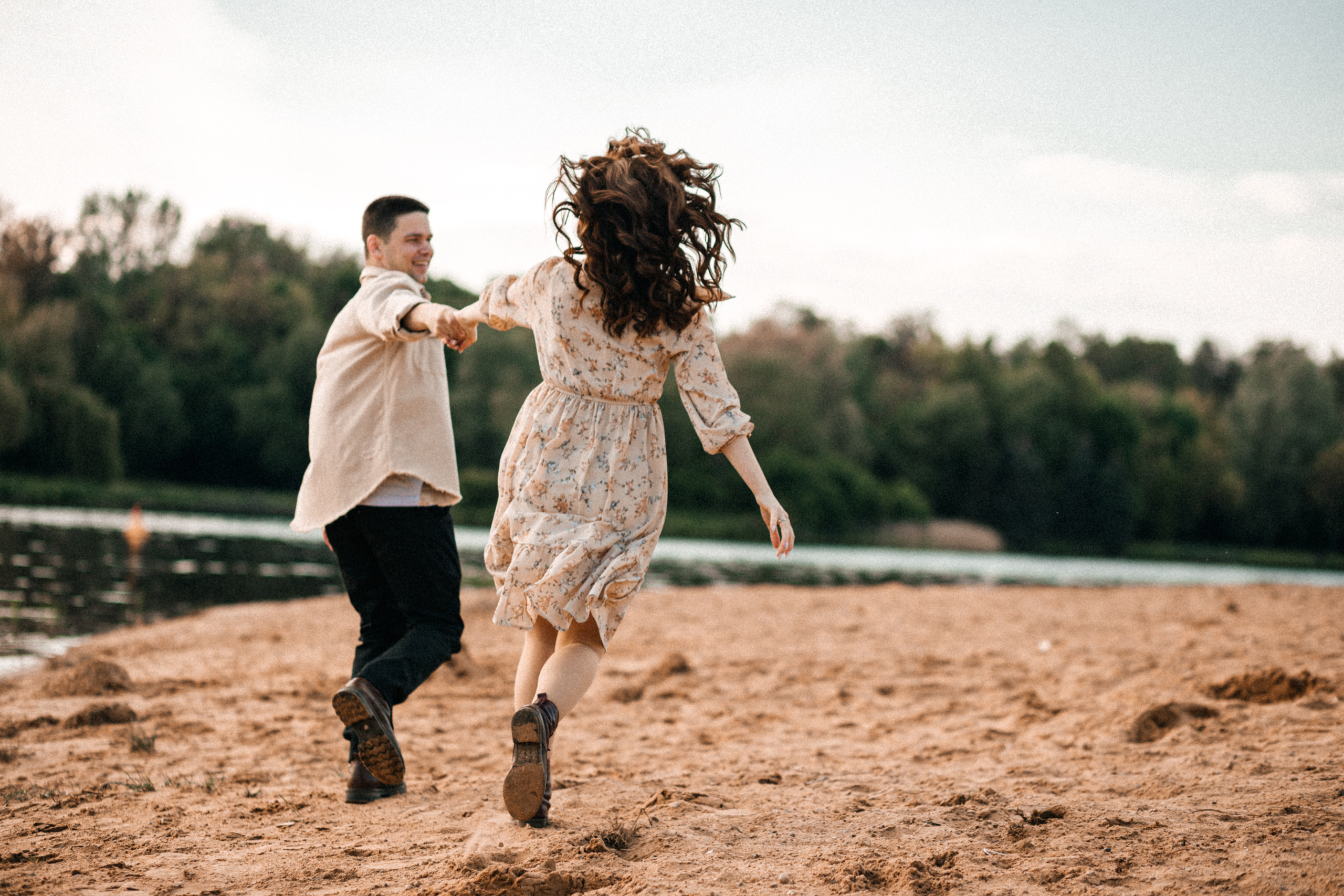 Love story. Свадебный и семейный фотограф в Несвиже Ксения Самойлик