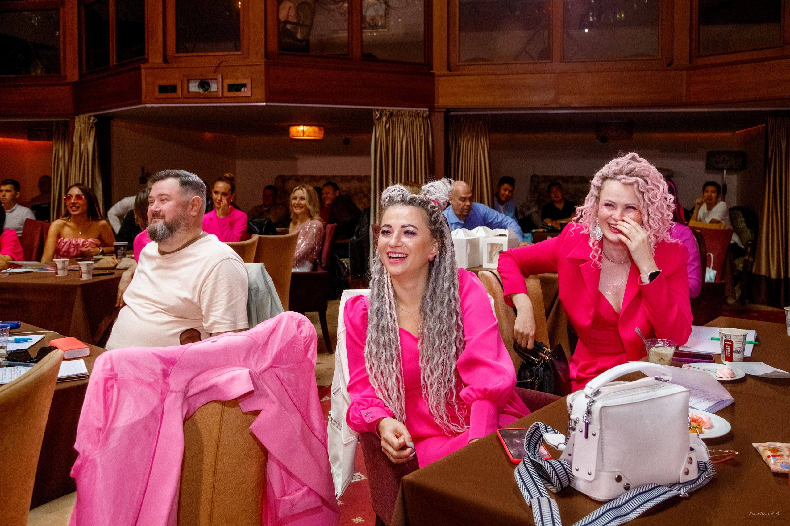 Репортажная съемка. Репортажный фотограф Кузнецова Кристина