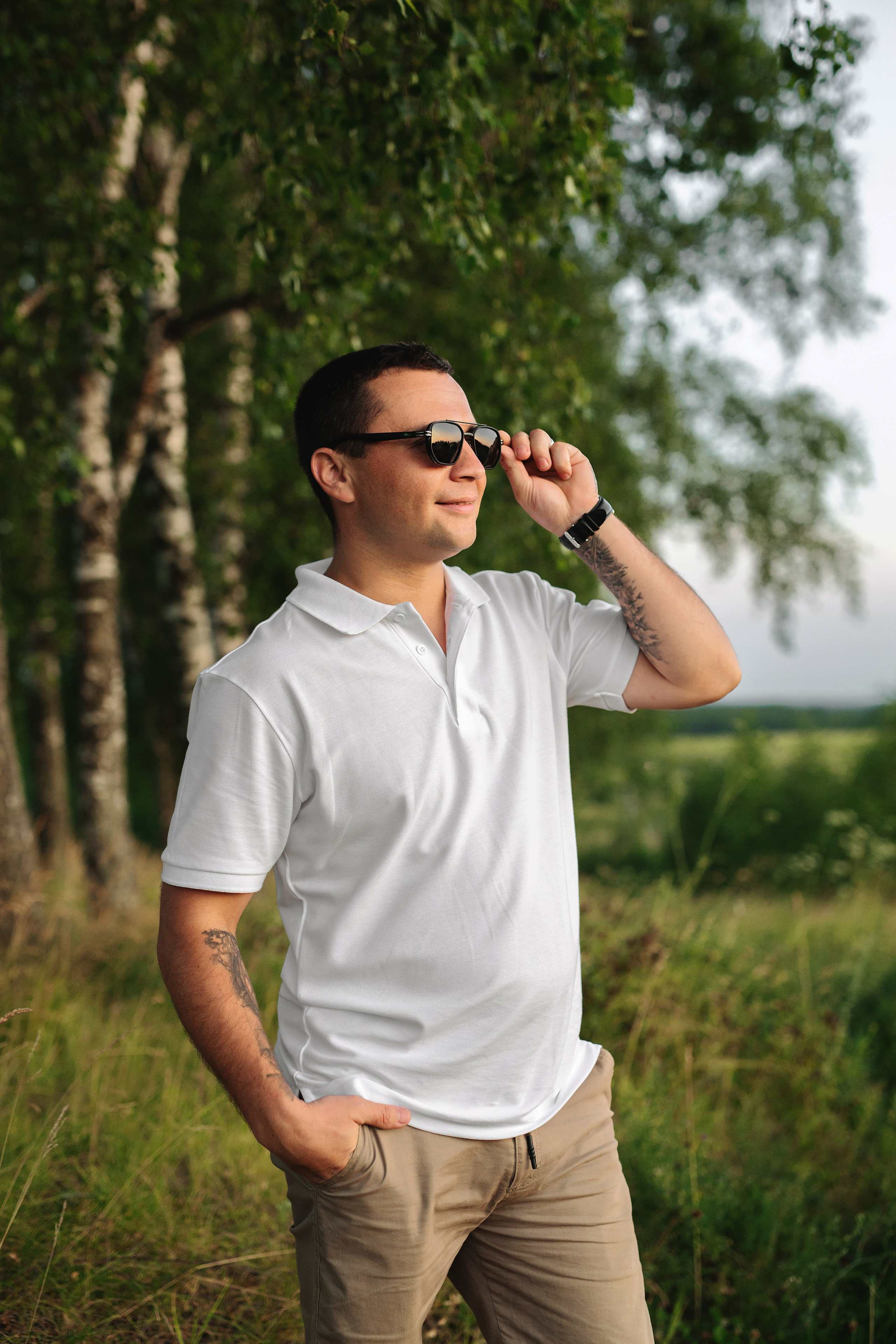 Фотопрогулка в Сартаково_2025. Фотограф беременности и семейный фотограф в Нижнем Новгороде Мила Шелест