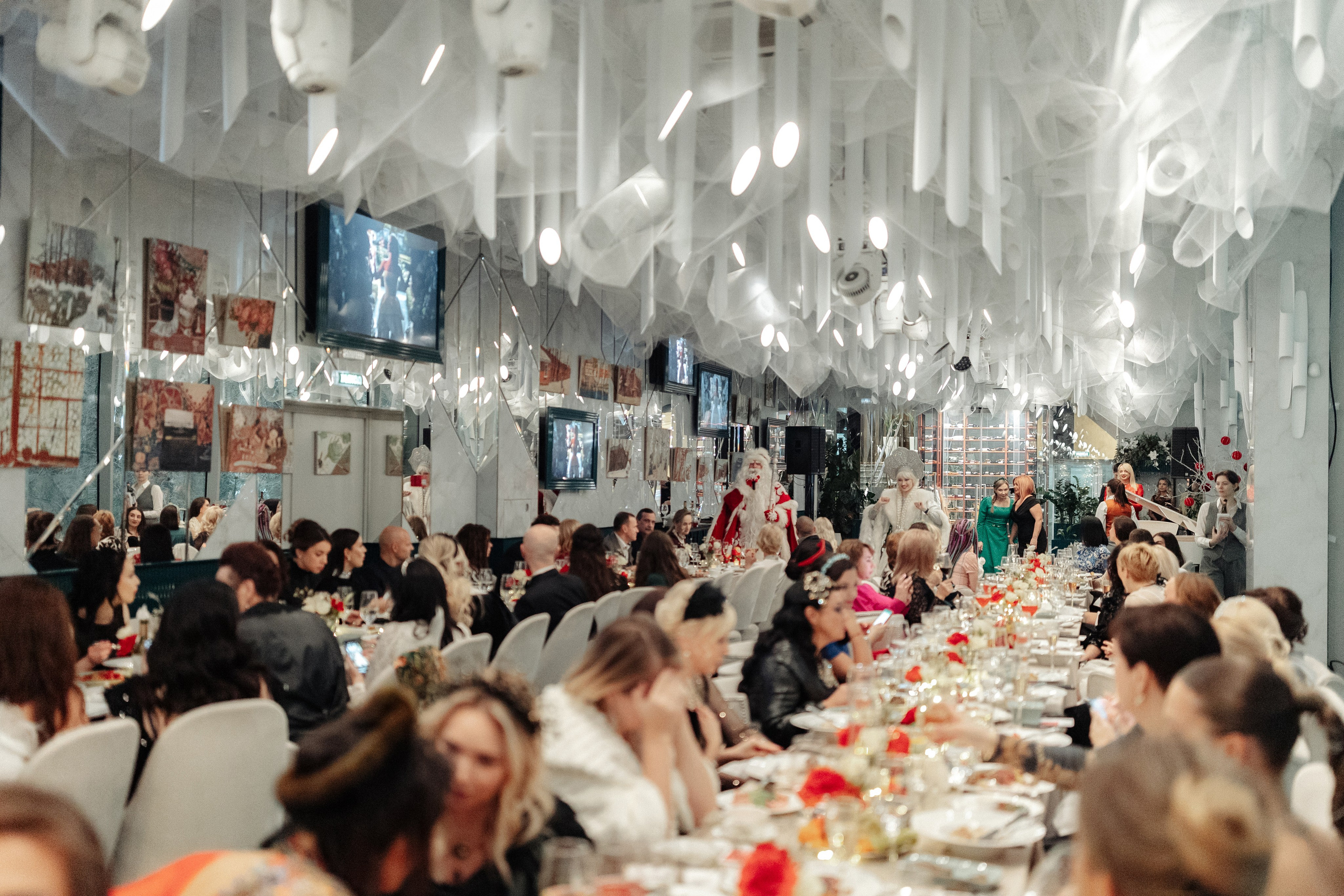 Бал моды L`Atelier. Алексей Шаров — свадебный и репортажный фотограф в Нижнем Новгороде