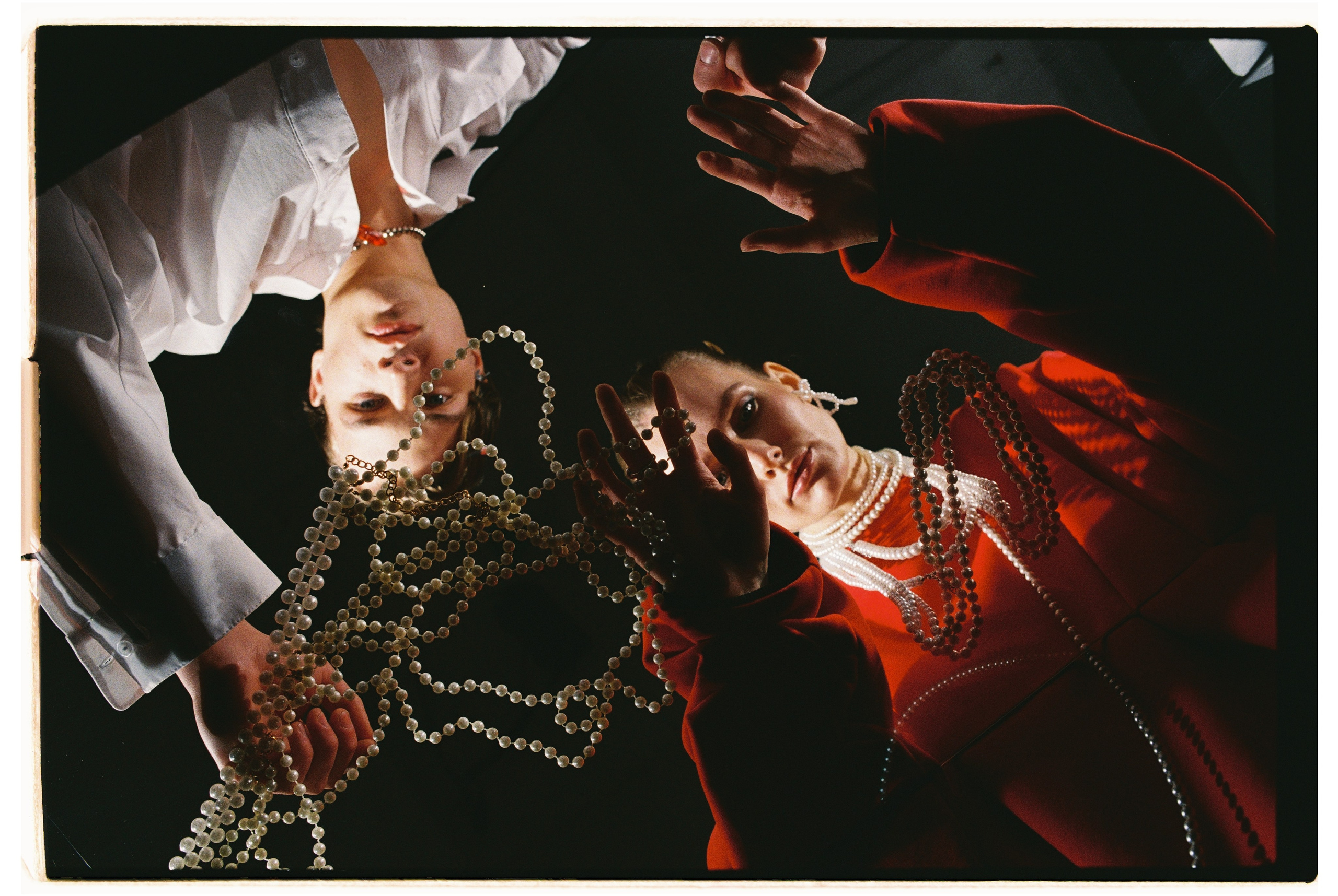 Пленка. Фотограф Андрей Куськало