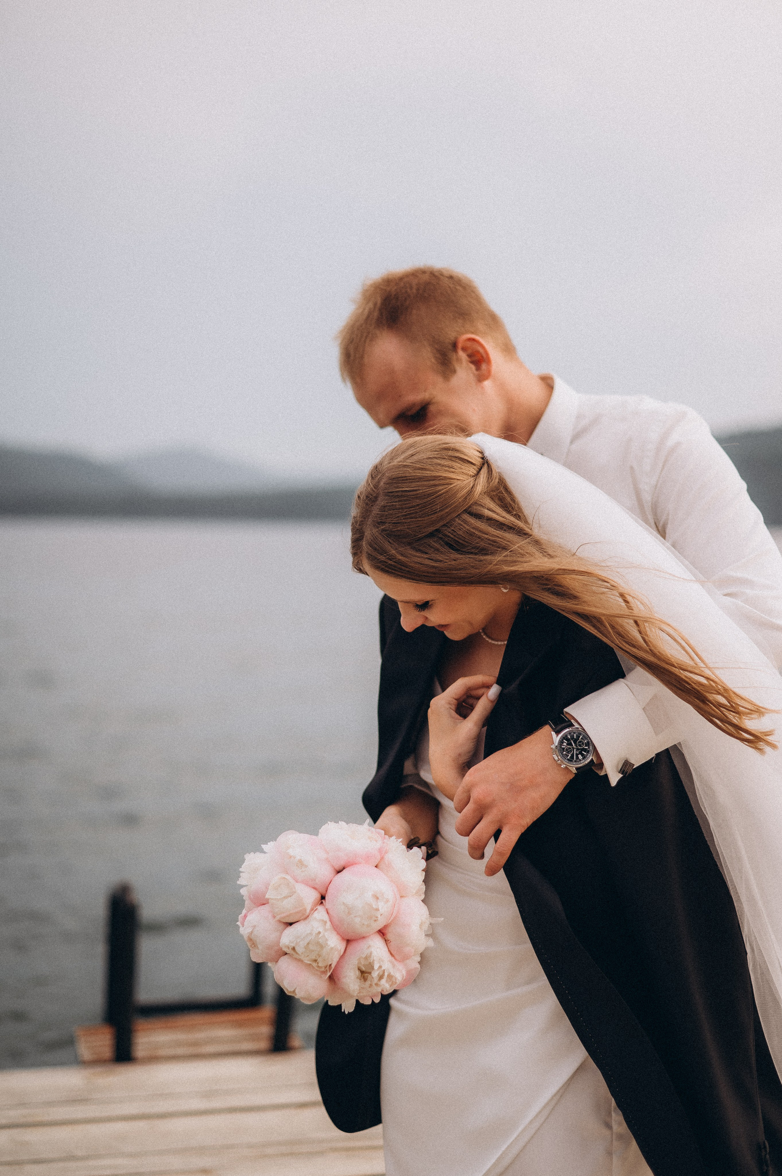 1. Фотограф в Иркутске