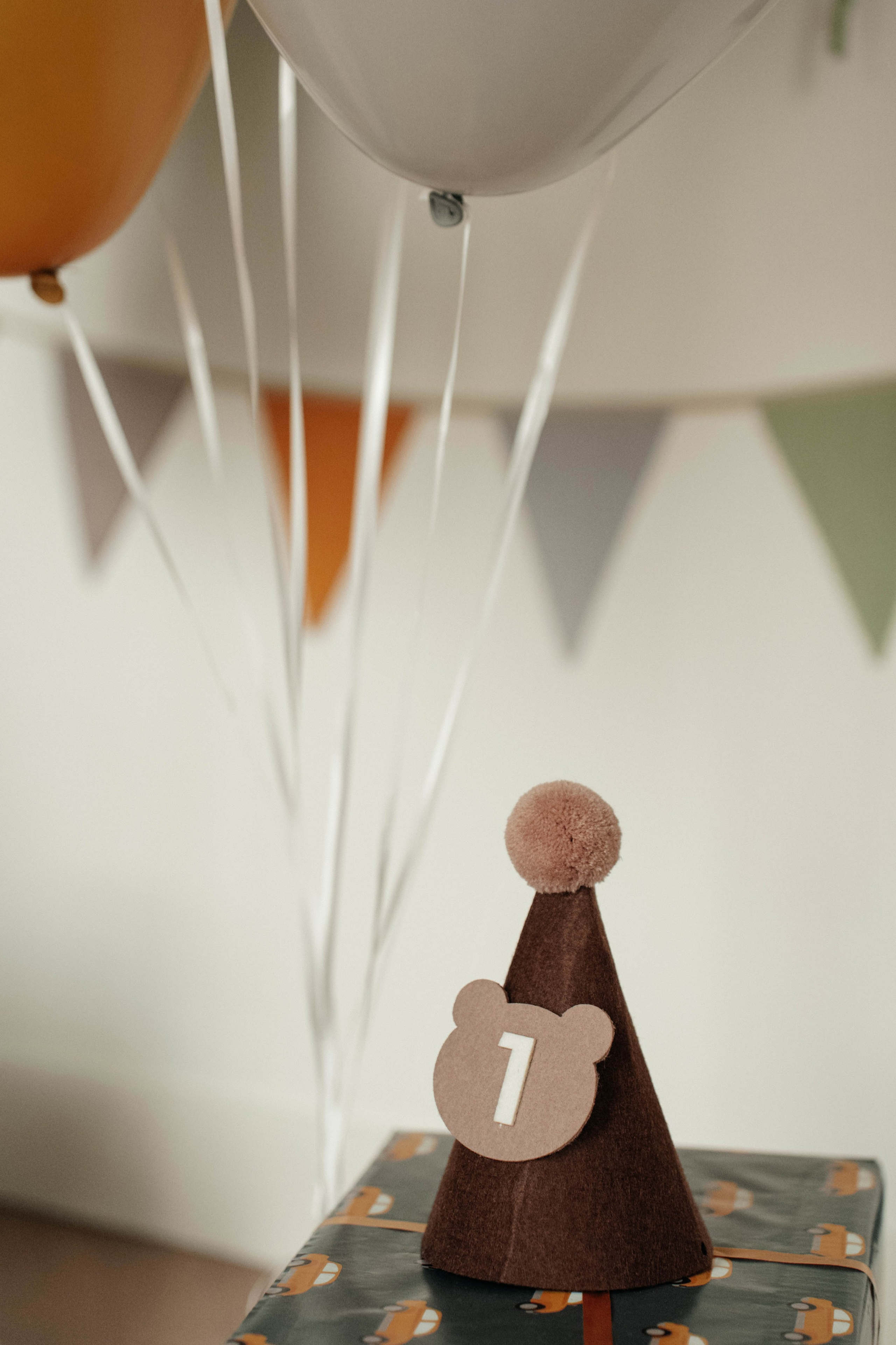 Кому-то уже годик!. Свадебный фотограф Москва Александра Аверкова