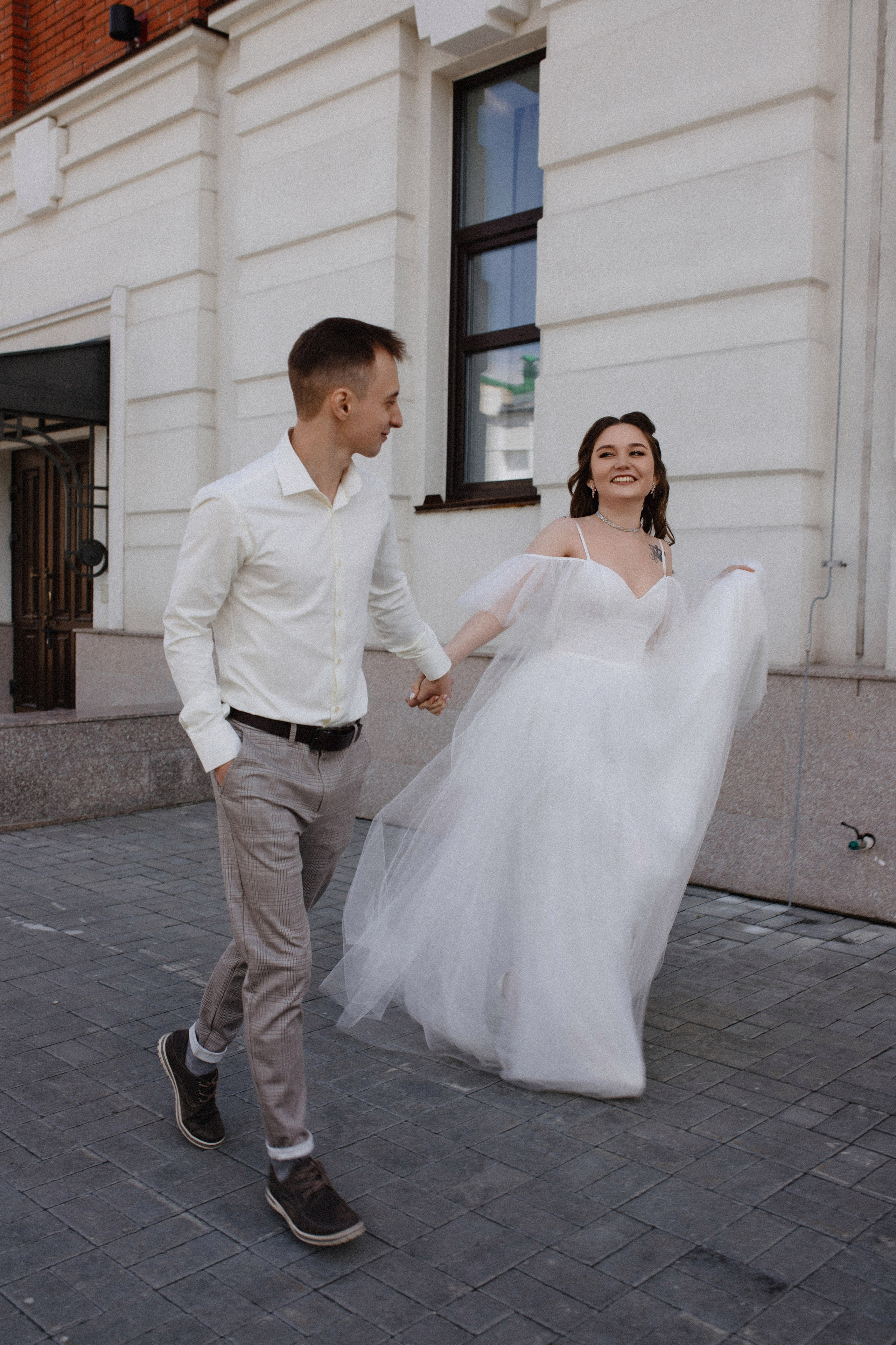 Свадьбы. Свадебный и репортажный фотограф в Барнауле Евгений Самосюк