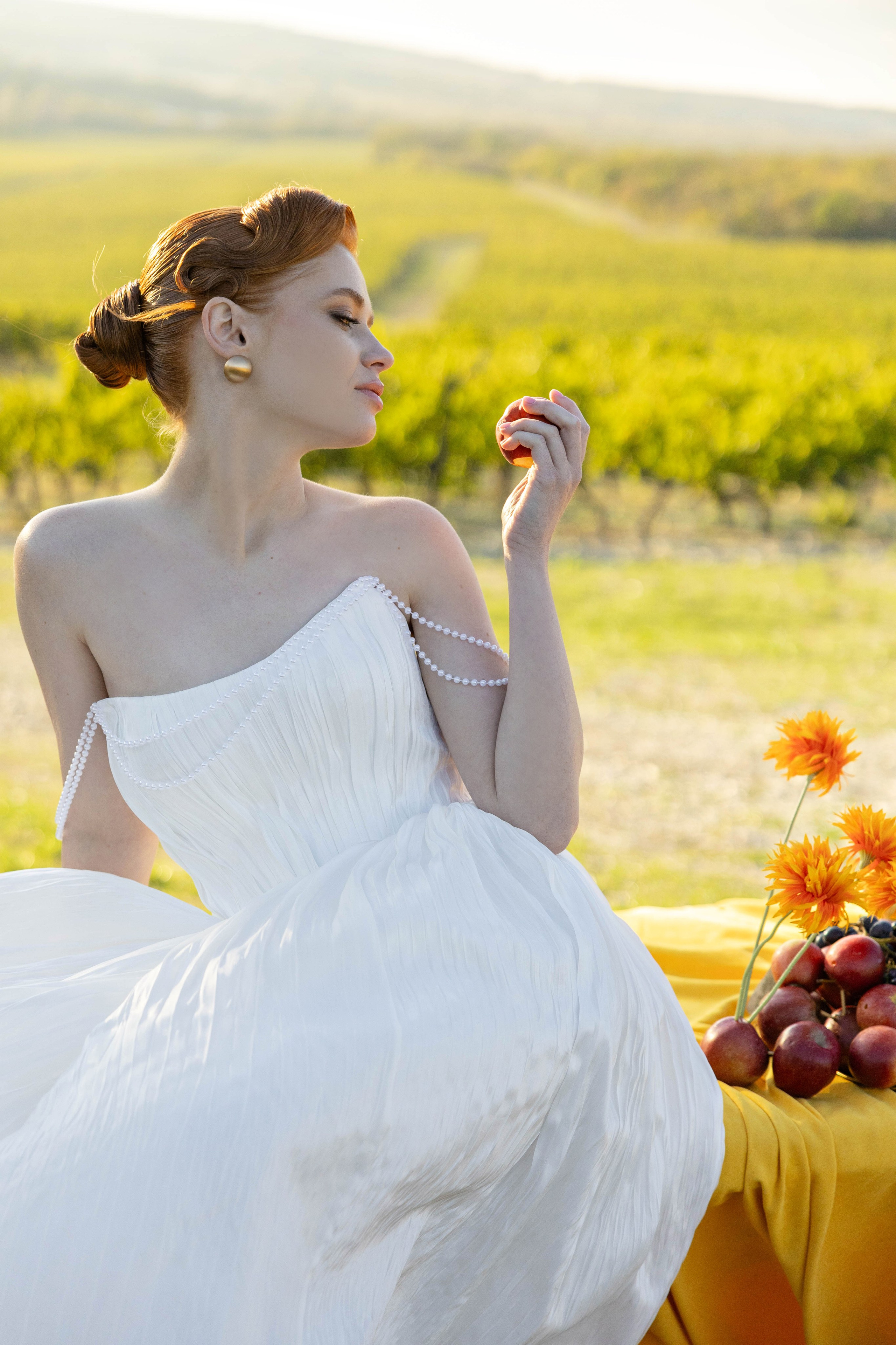 Иван и Лиза. Свадебный и семейный фотограф Евгения Привалова. Новороссийск. Анапа
