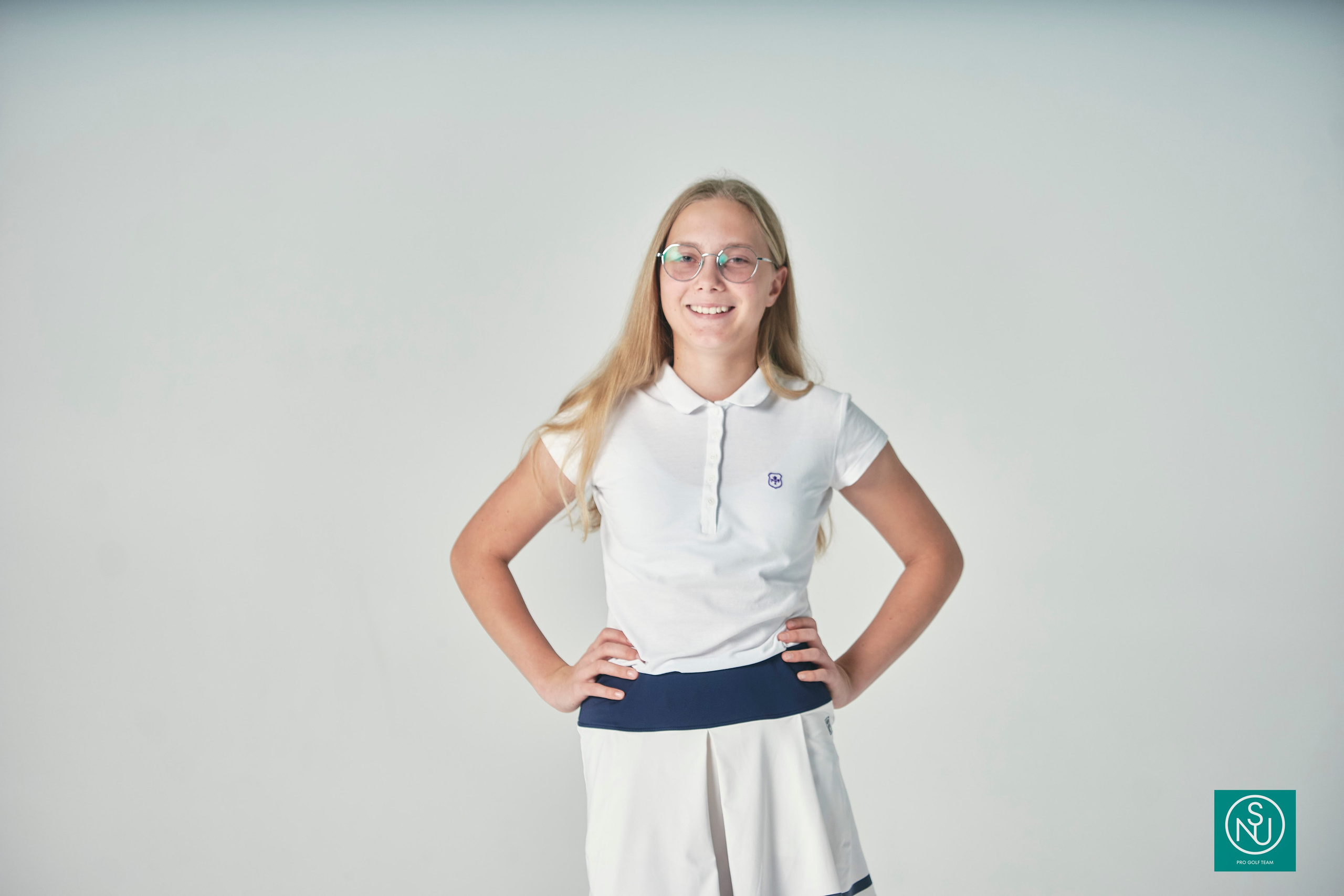 NSU съемка команды 2024. Академия гольфа NSU в Москве. Тренировки по гольфу для детей и взрослых, тренировки для новичков