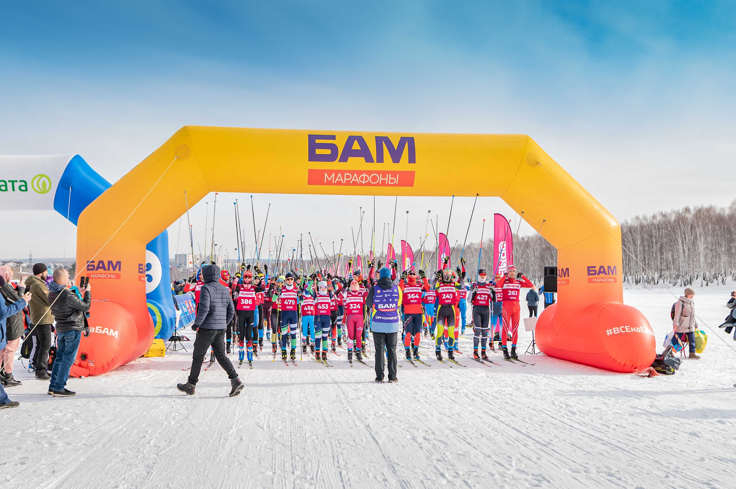БАМ 09.03.2024 ТЕМЕРСО. Портретный фотограф в Ангарске Артём Иванов