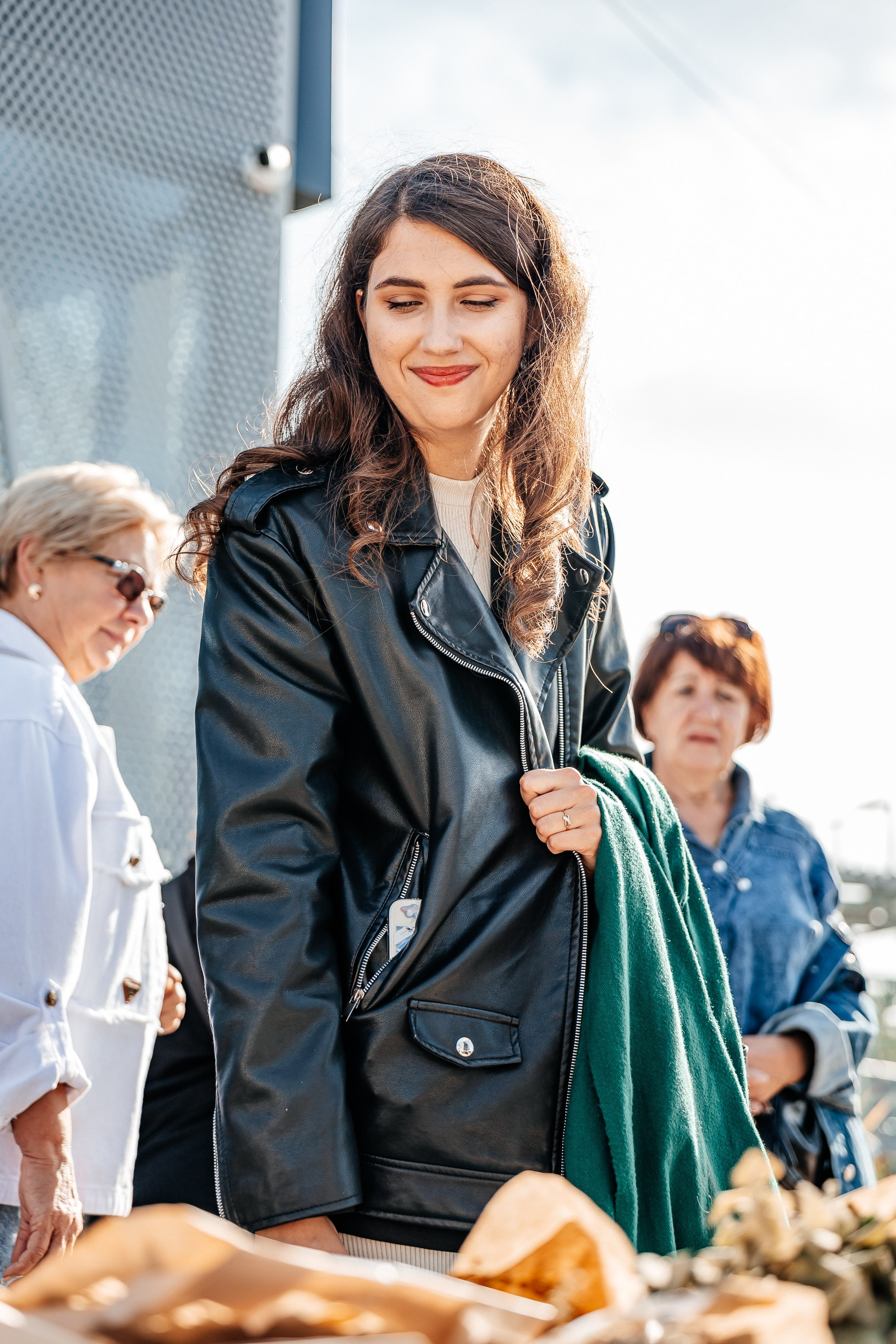 Фестиваль «Маркет на Ангаре». Фотограф в Иркутске Настя Гаськова
