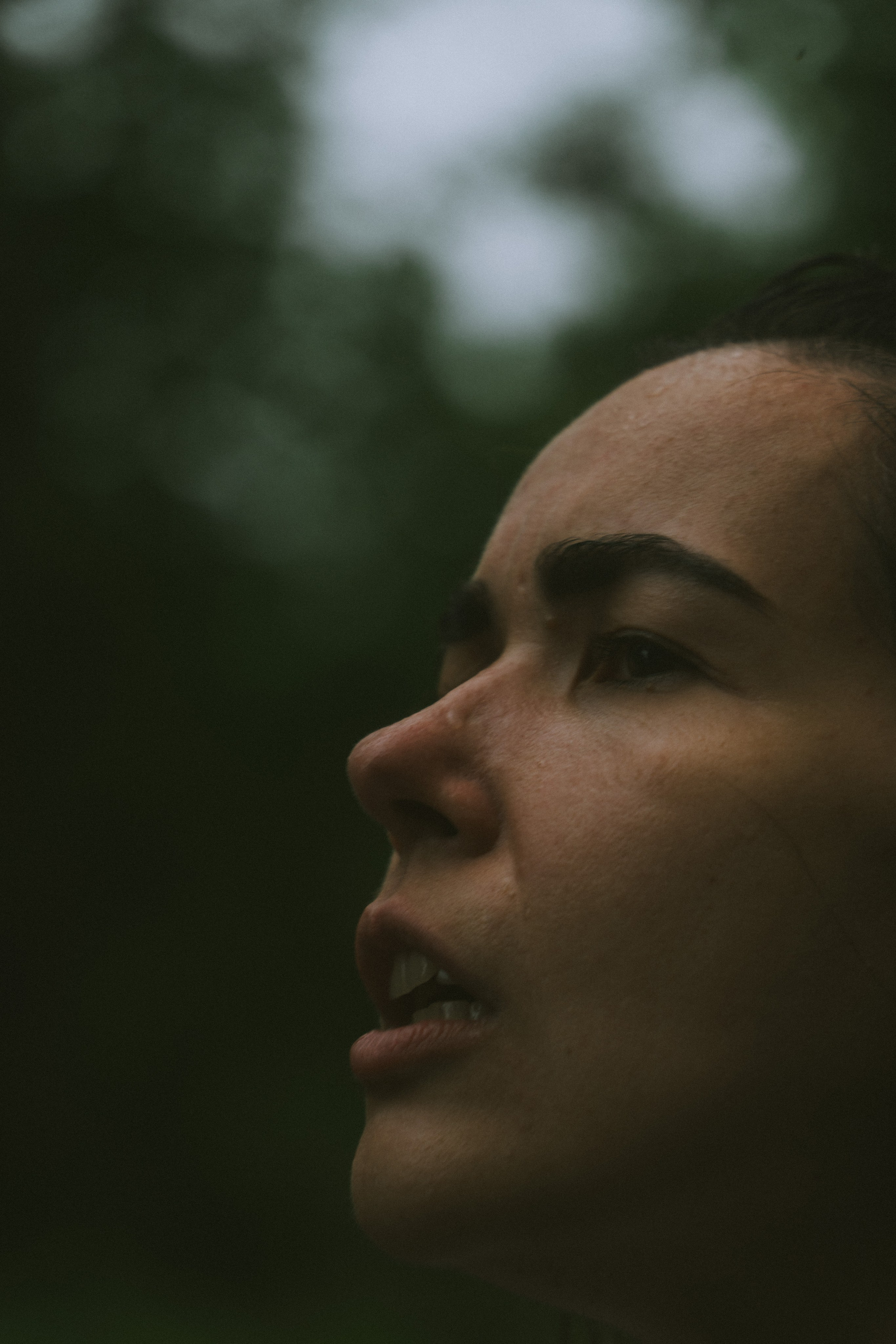 Дождь. Семейный lifestyle фотограф в Ростове-на-Дону