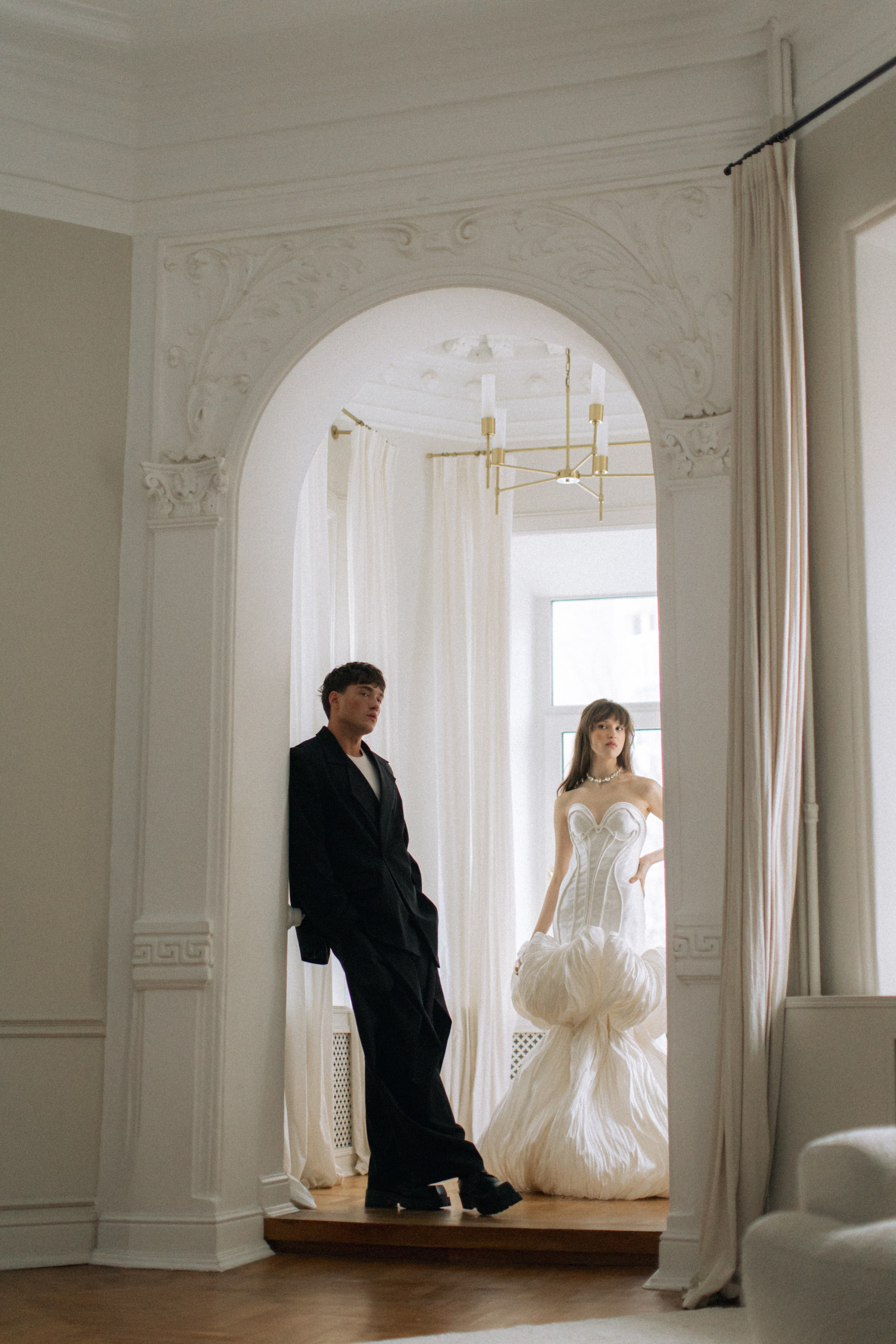 Творчество. Свадебный фотограф Марина Назарова Москва