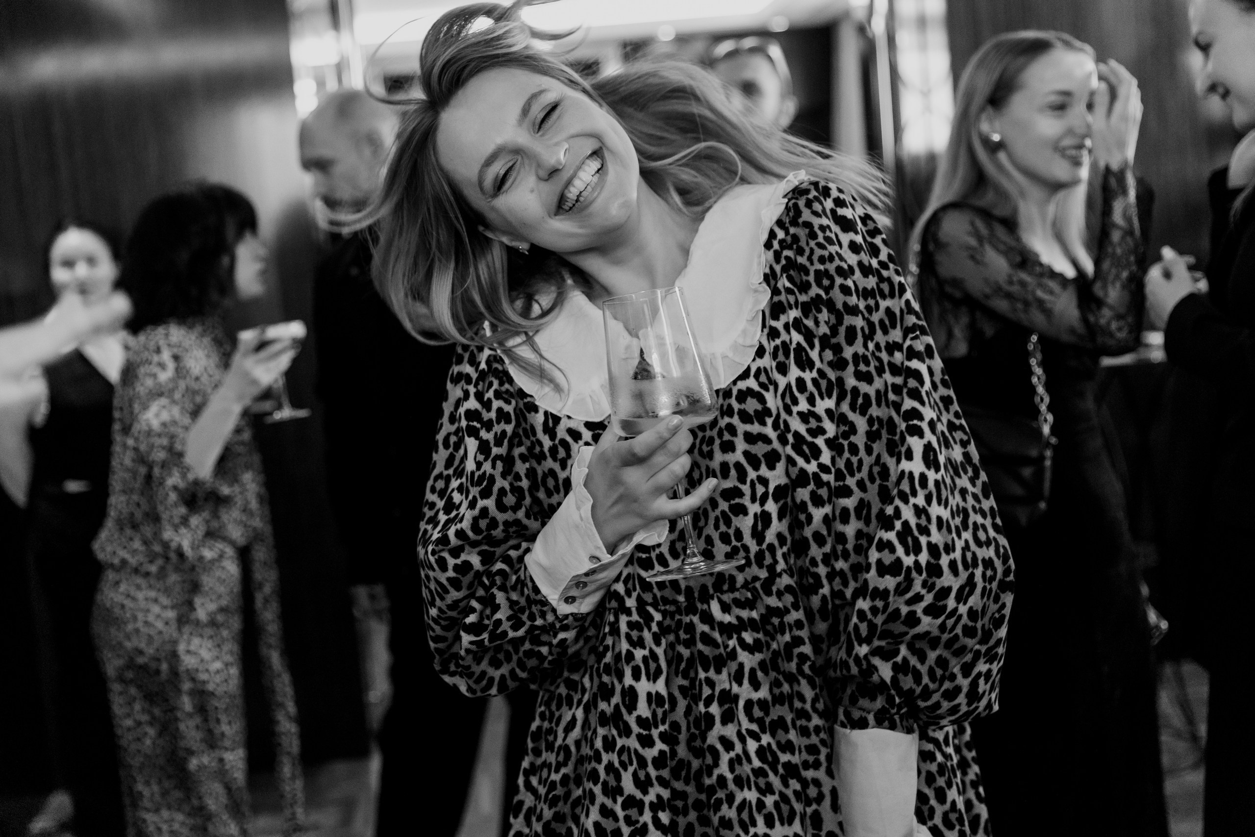 День Рождения. Свадебный фотограф Марина Назарова Москва