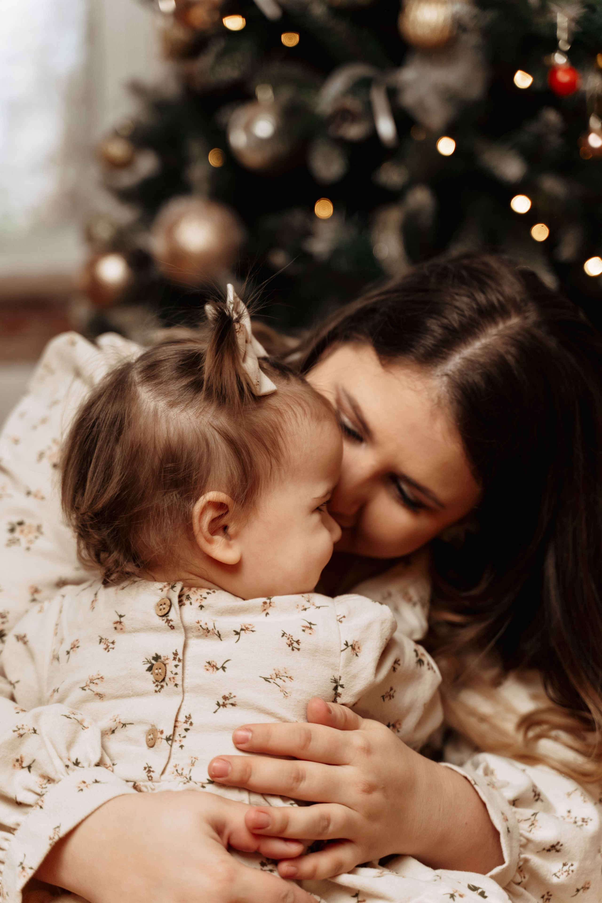 Аделя и Ира. Семейный фотограф Новочеркасск