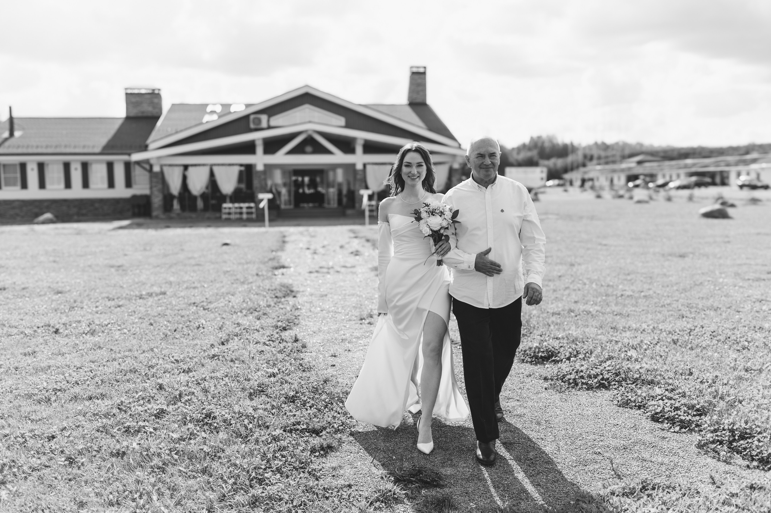 Женя и Настя. Свадебный и семейный фотограф в Санкт-Петербурге Александр Озеров