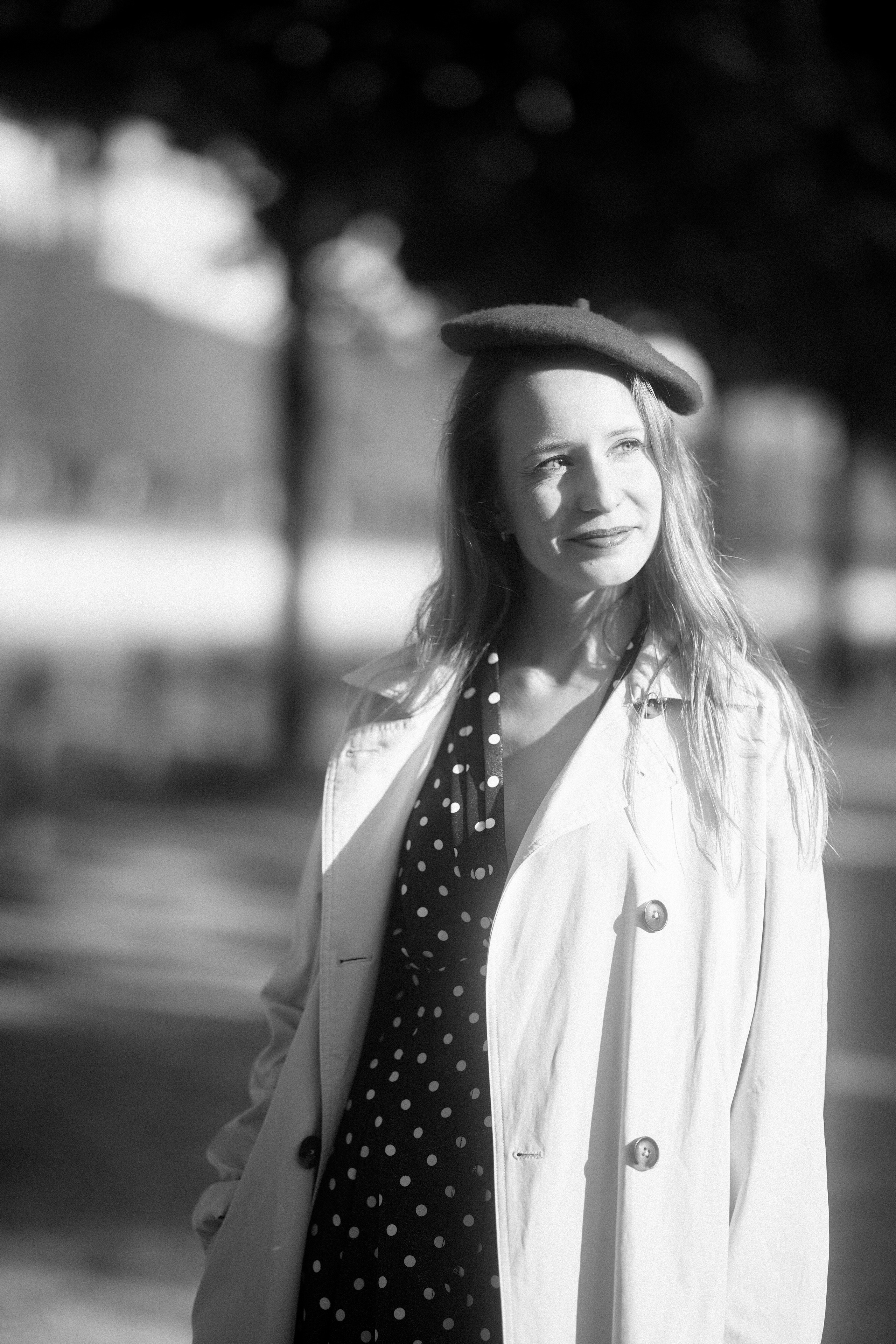 Polina. Photographer Yudakova Daria