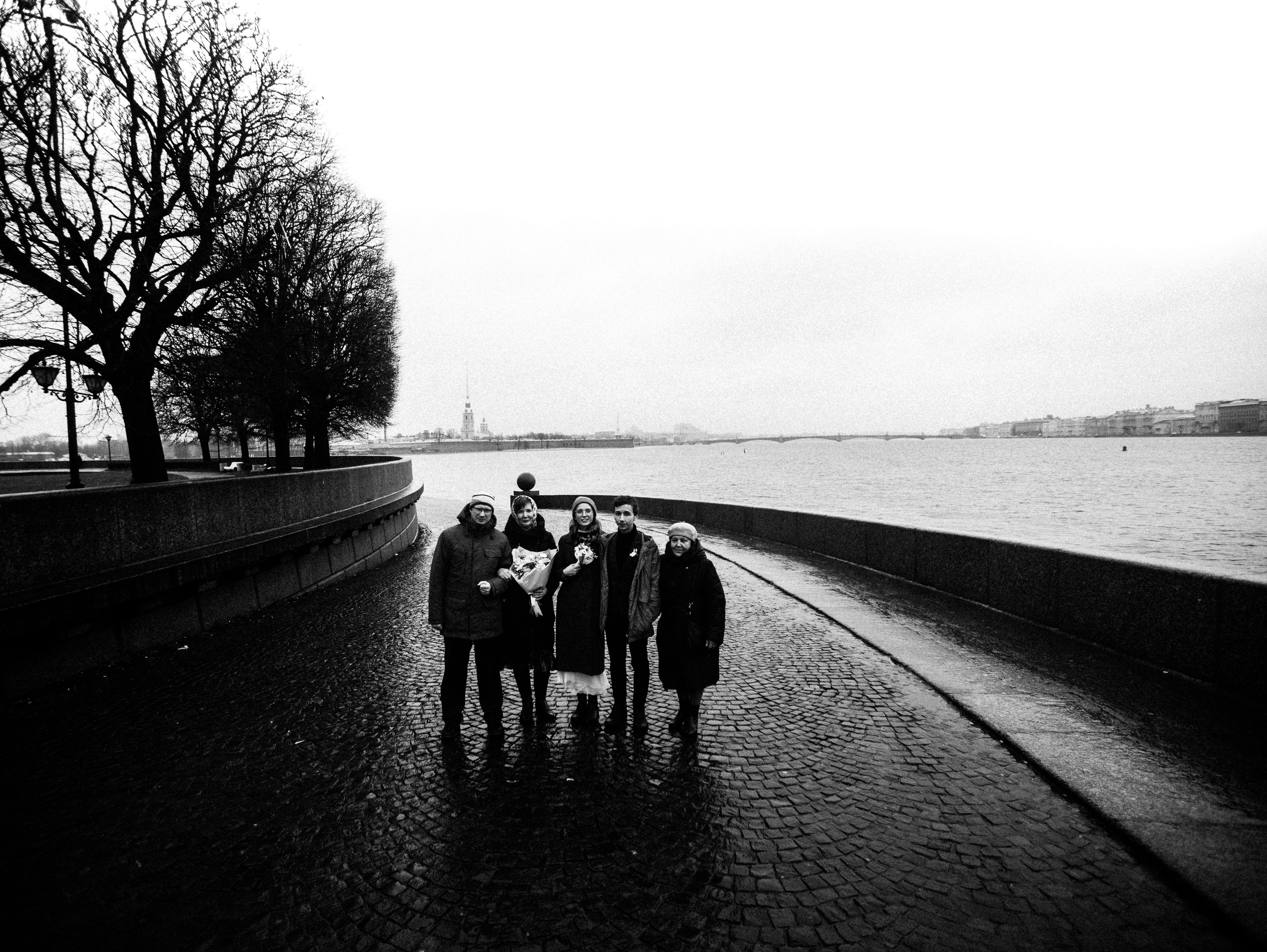 АндрейДаша. Фотограф Мария Немм