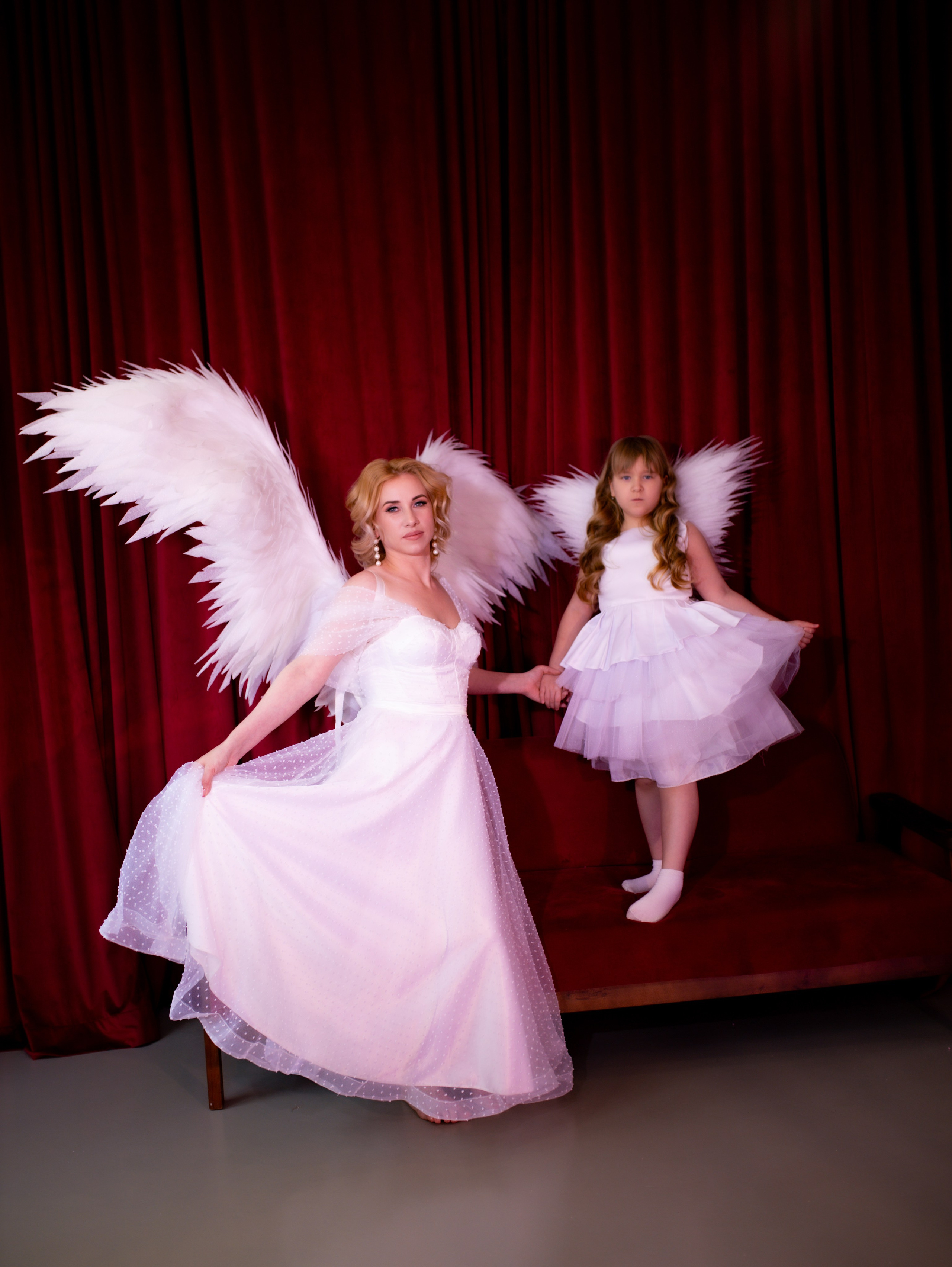 ВСЁ ВКЛЮЧЕНО. Свадебный и семейный фотограф Виолетта в Липецке