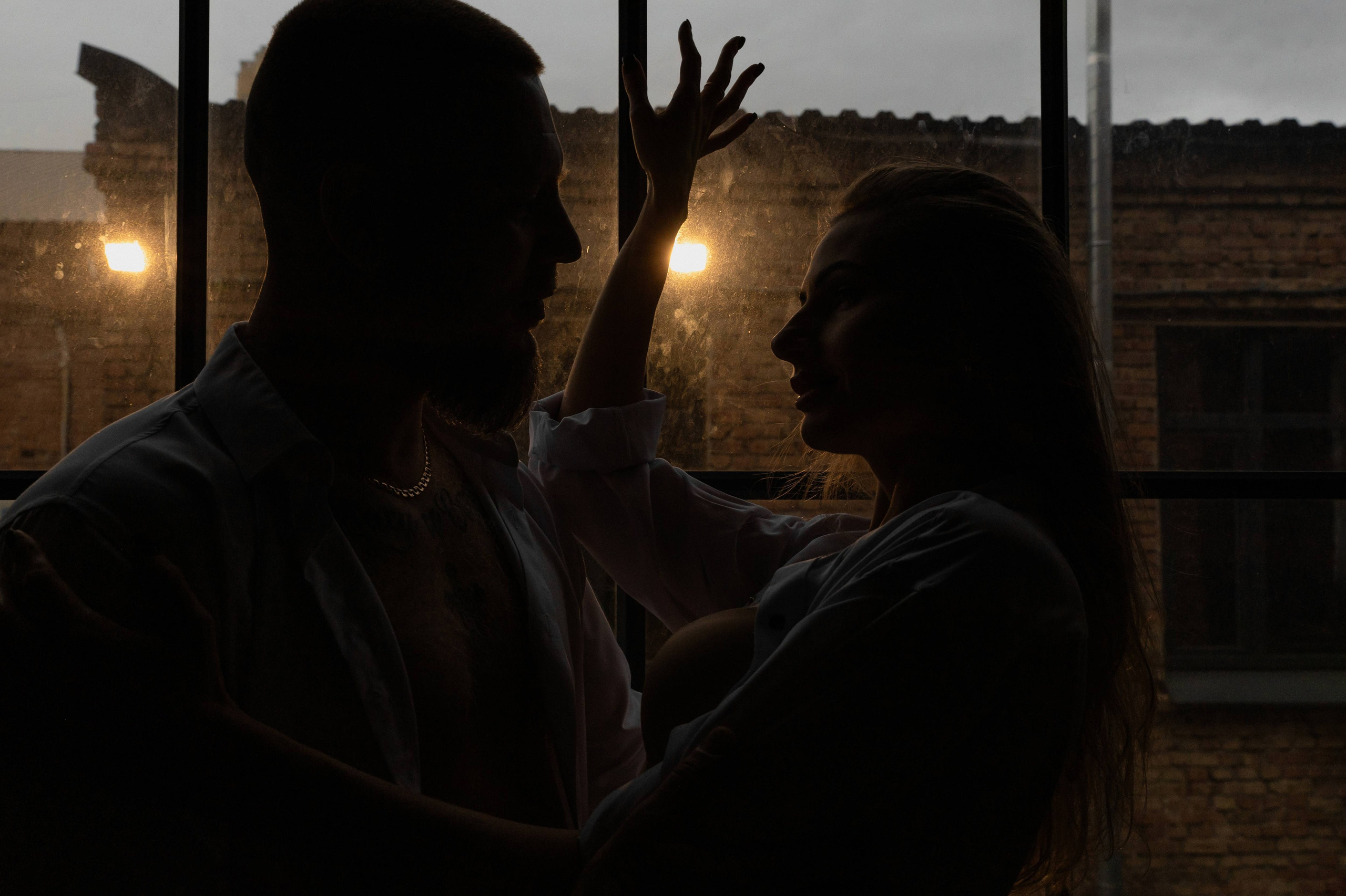 Съемка в стиле love story фотограф из Ростова Наталия Полянко