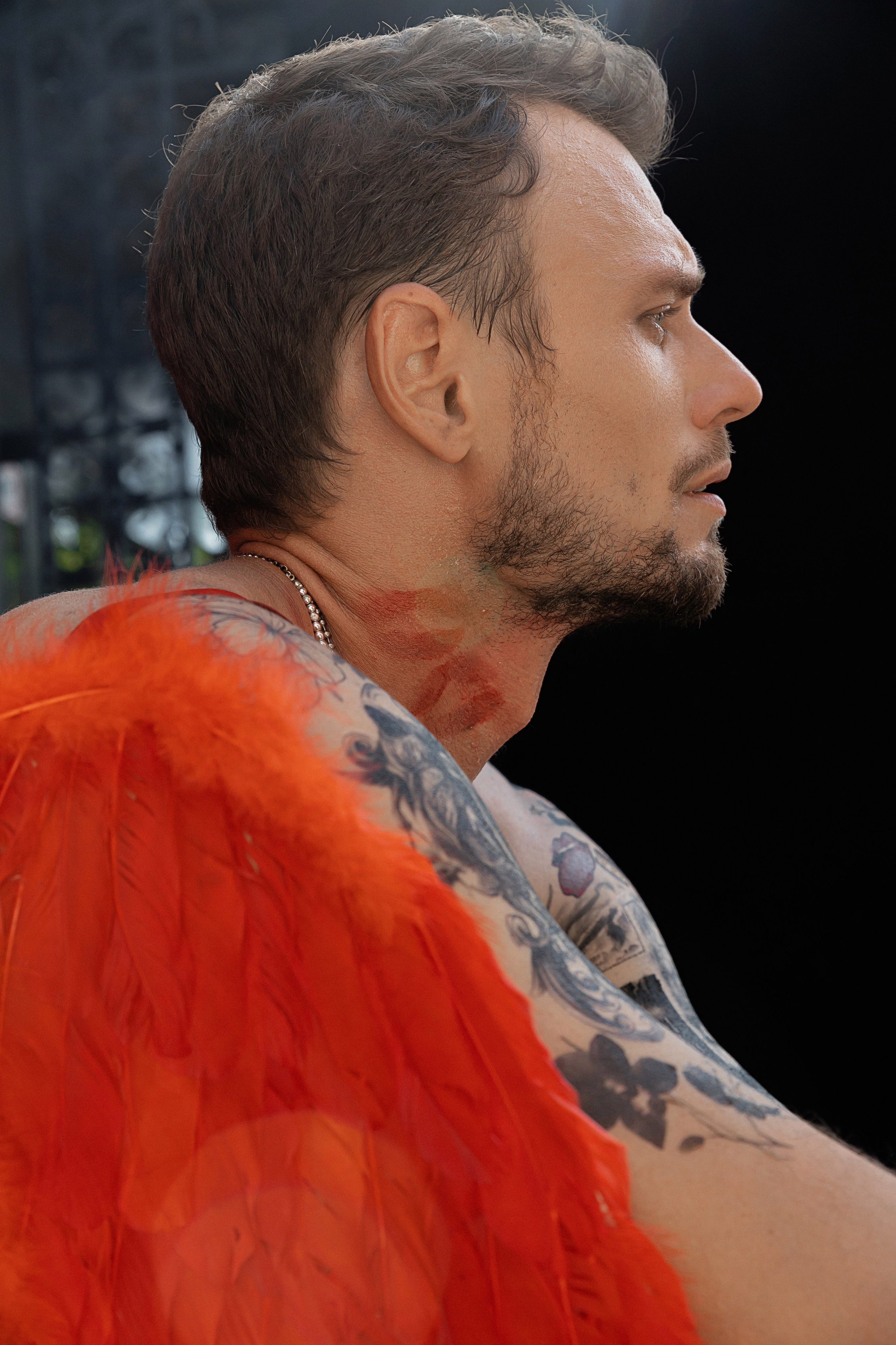 Фотосъемка в стиле косплей. Фотограф из Ростова Наталия Полянко