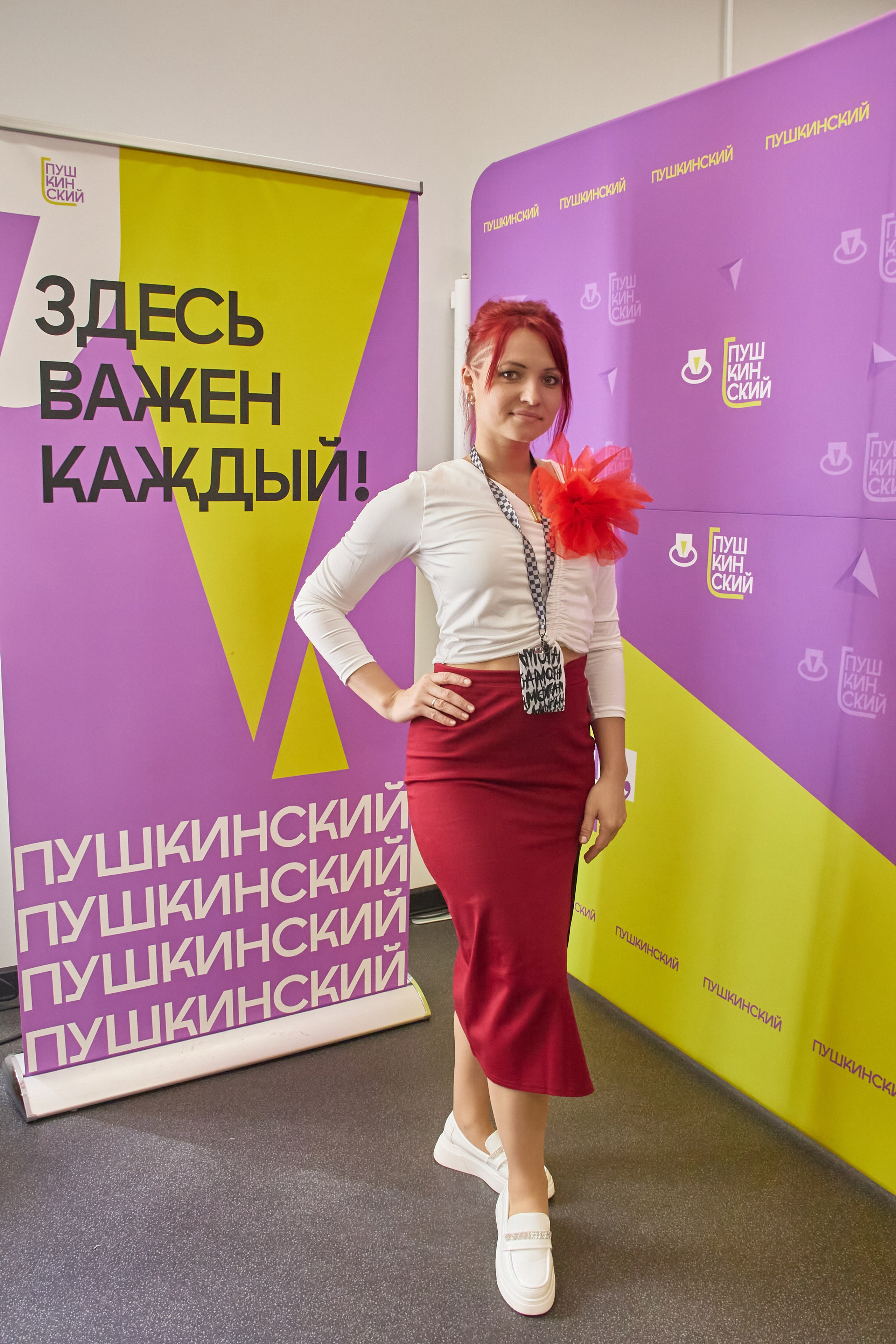 Программа в честь Дня защиты детей. Фотограф в Смоленске Ася Польшина