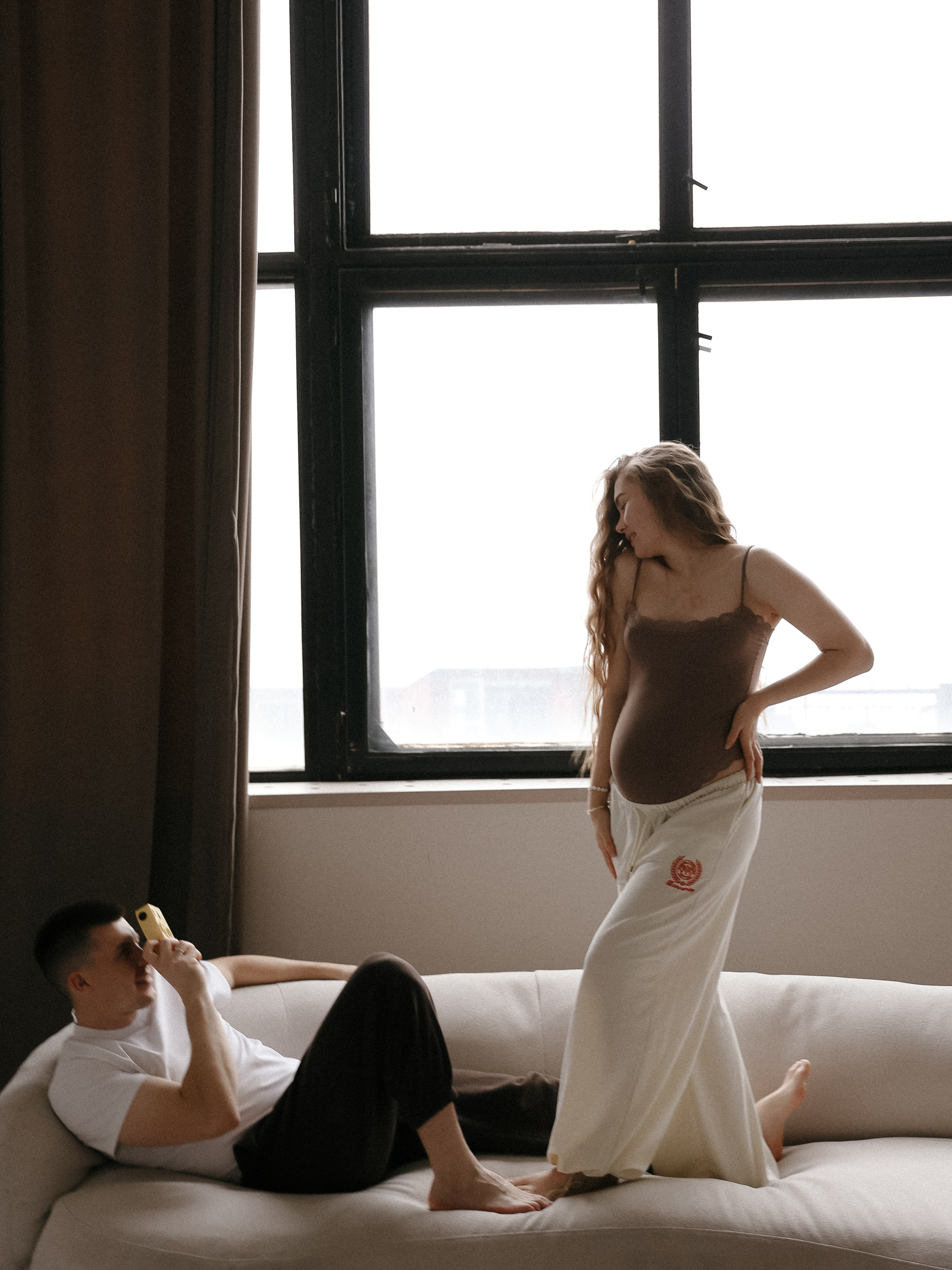 В ожидании. Свадебный фотограф казань Пивоварова Айгуль