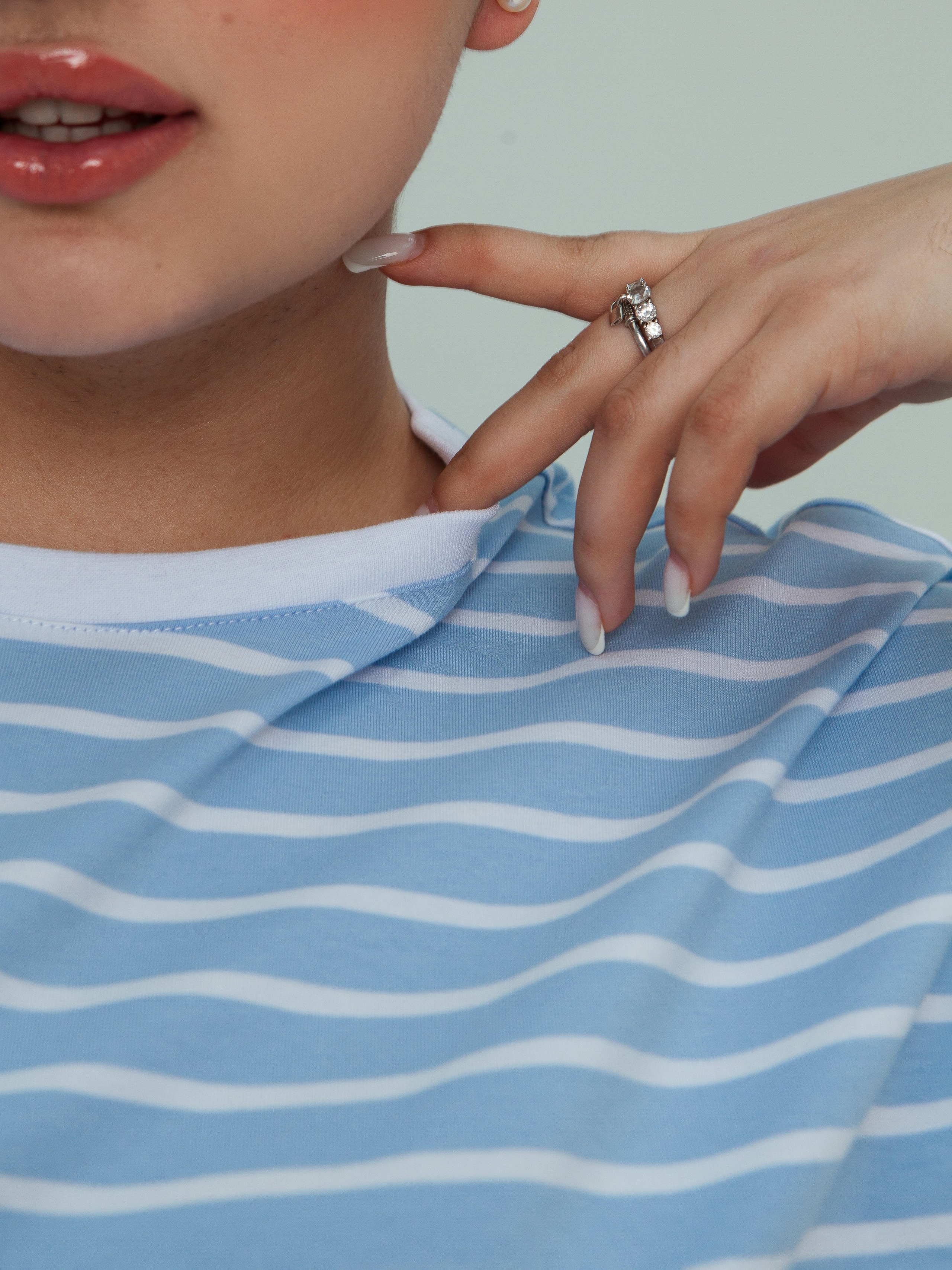 Съемка каталога плюс-сайз. Портретный фотограф в Иванове Ольга Гуральник