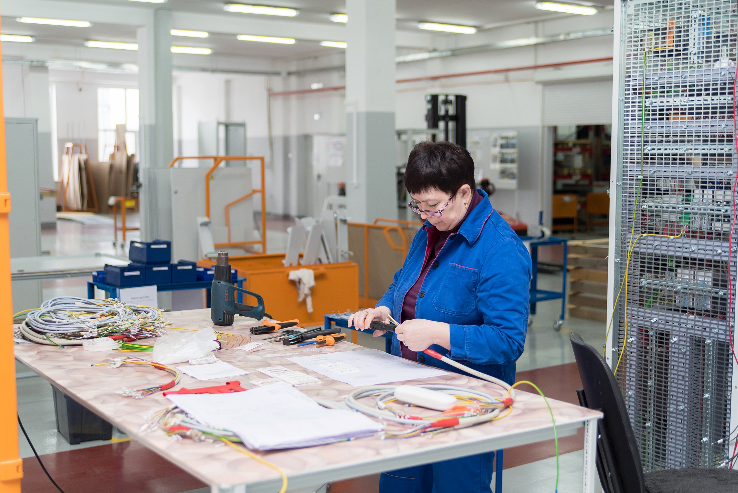 Репортажная съемка. Фотограф Наталья Криночкина