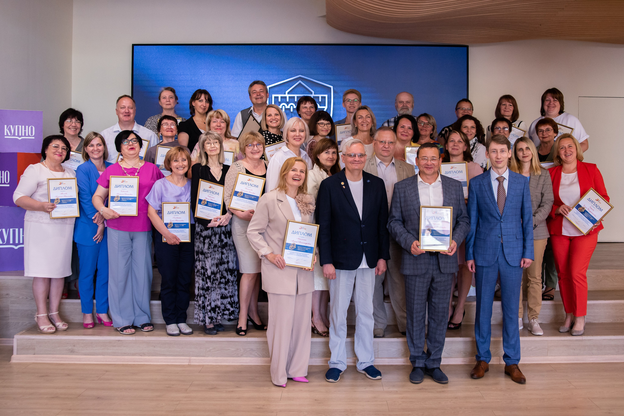 Репортажная съемка. Фотограф Наталья Криночкина