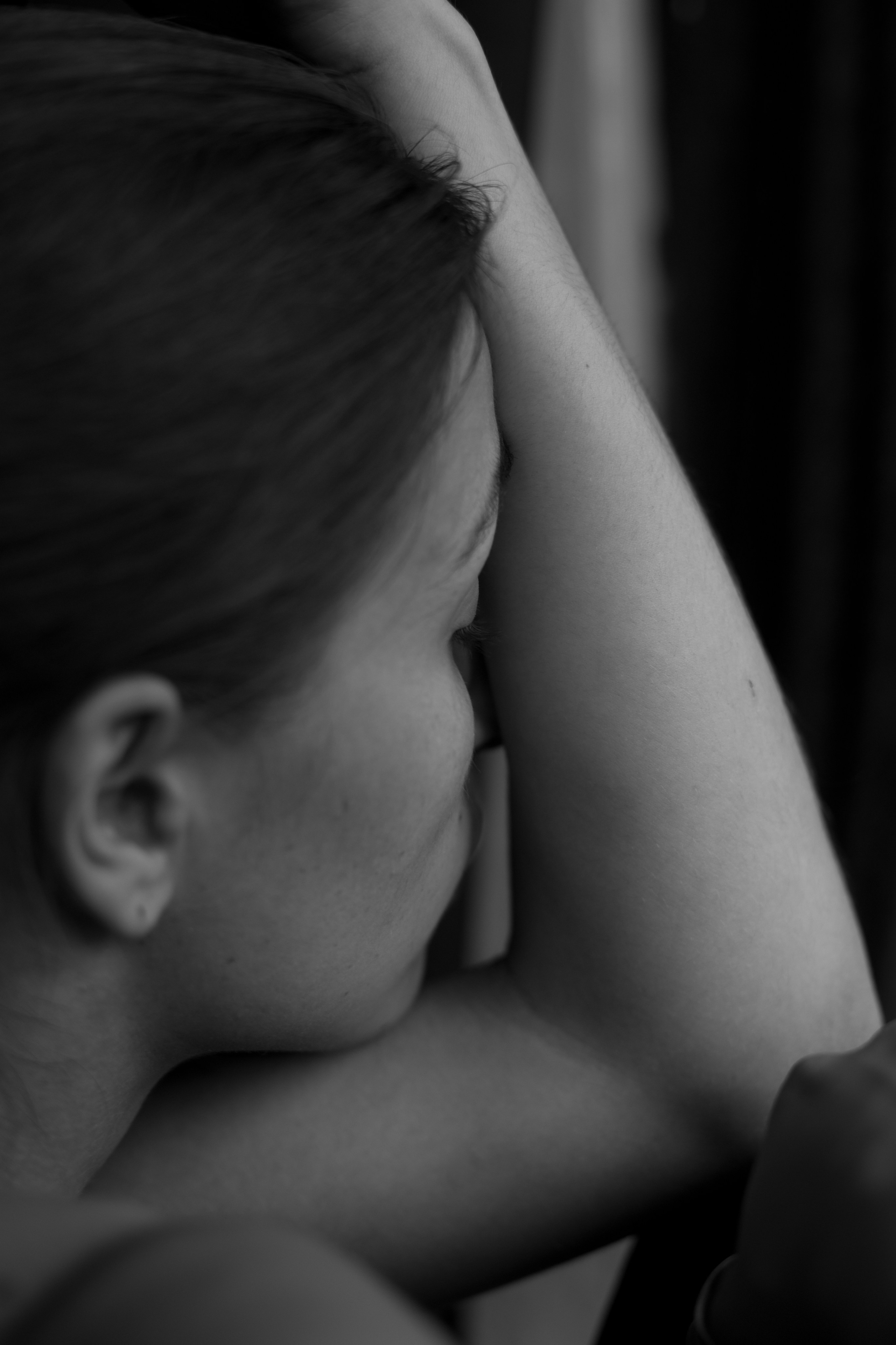 Художница. Анна Катасонова