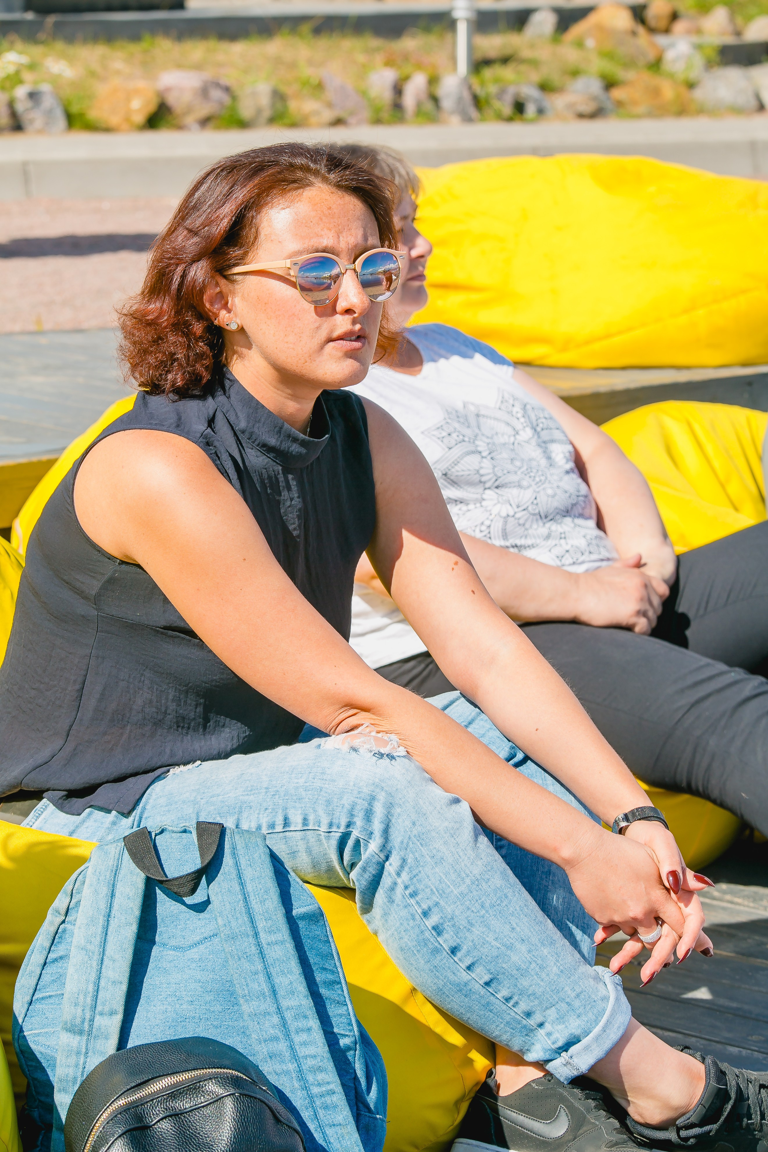 КОРПОРАТИВ ЛЕТО. Главная