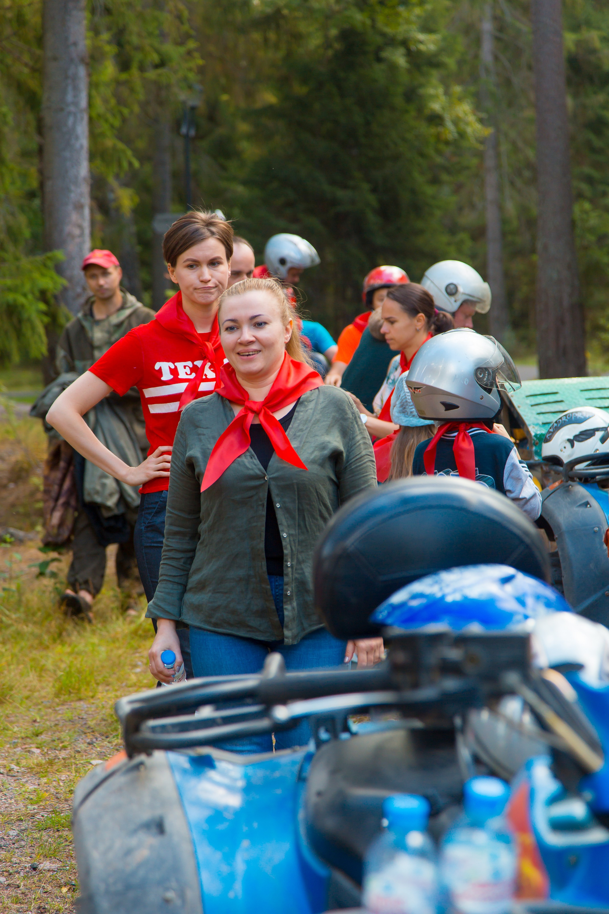 КОРПОРАТИВ РАПСОДИЯ. Главная